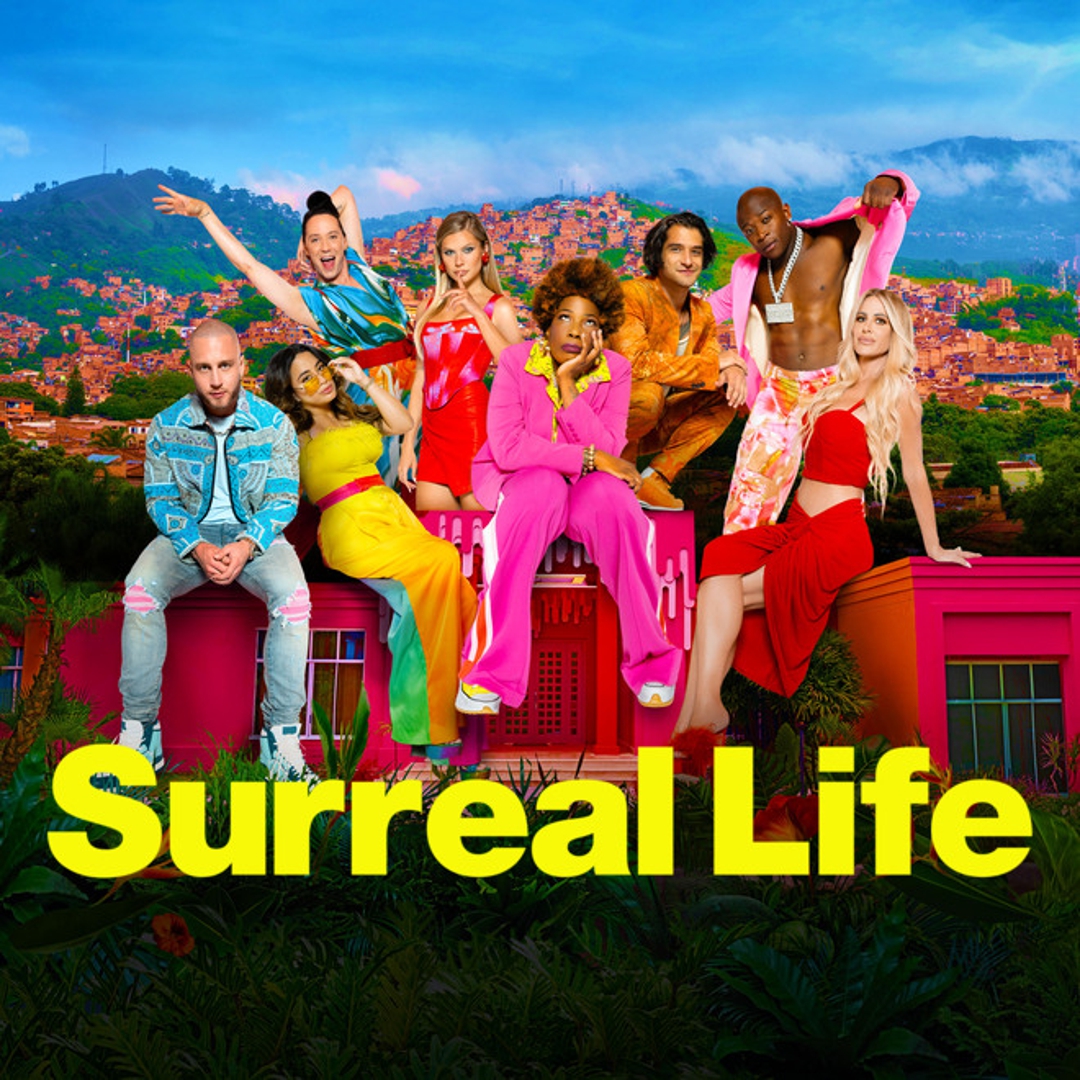 Surreal Life