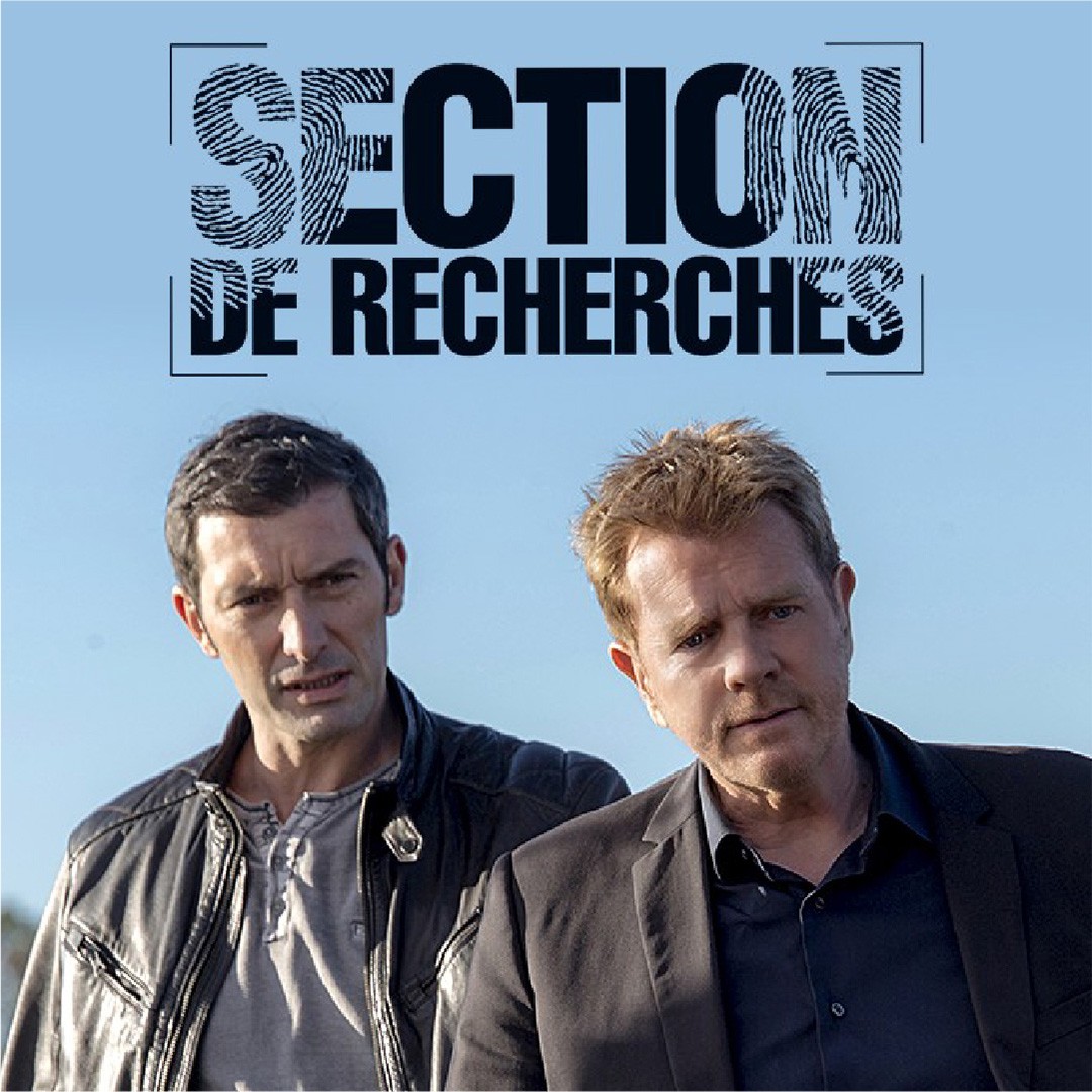 Sulle Tracce del Crimine