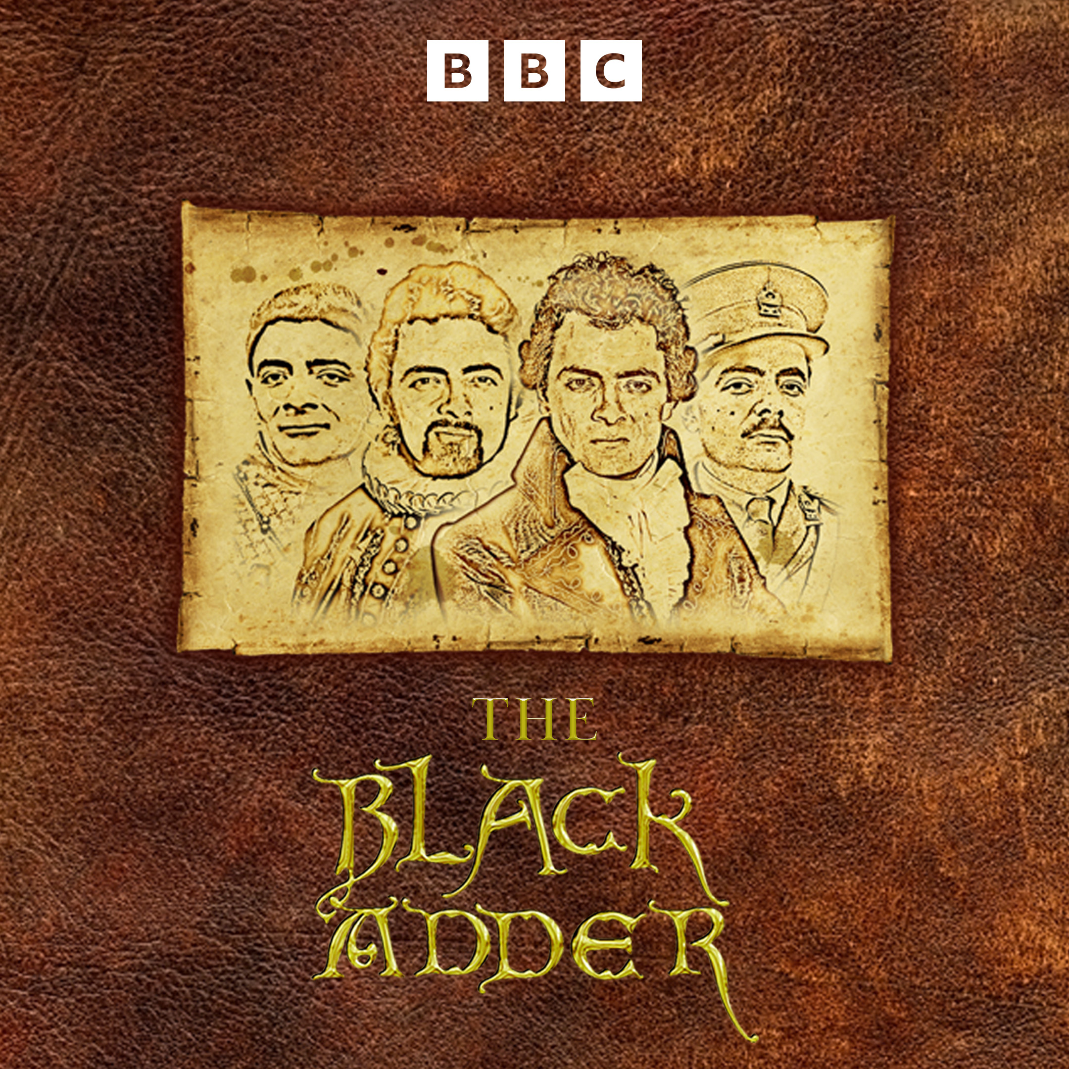 The Black Adder