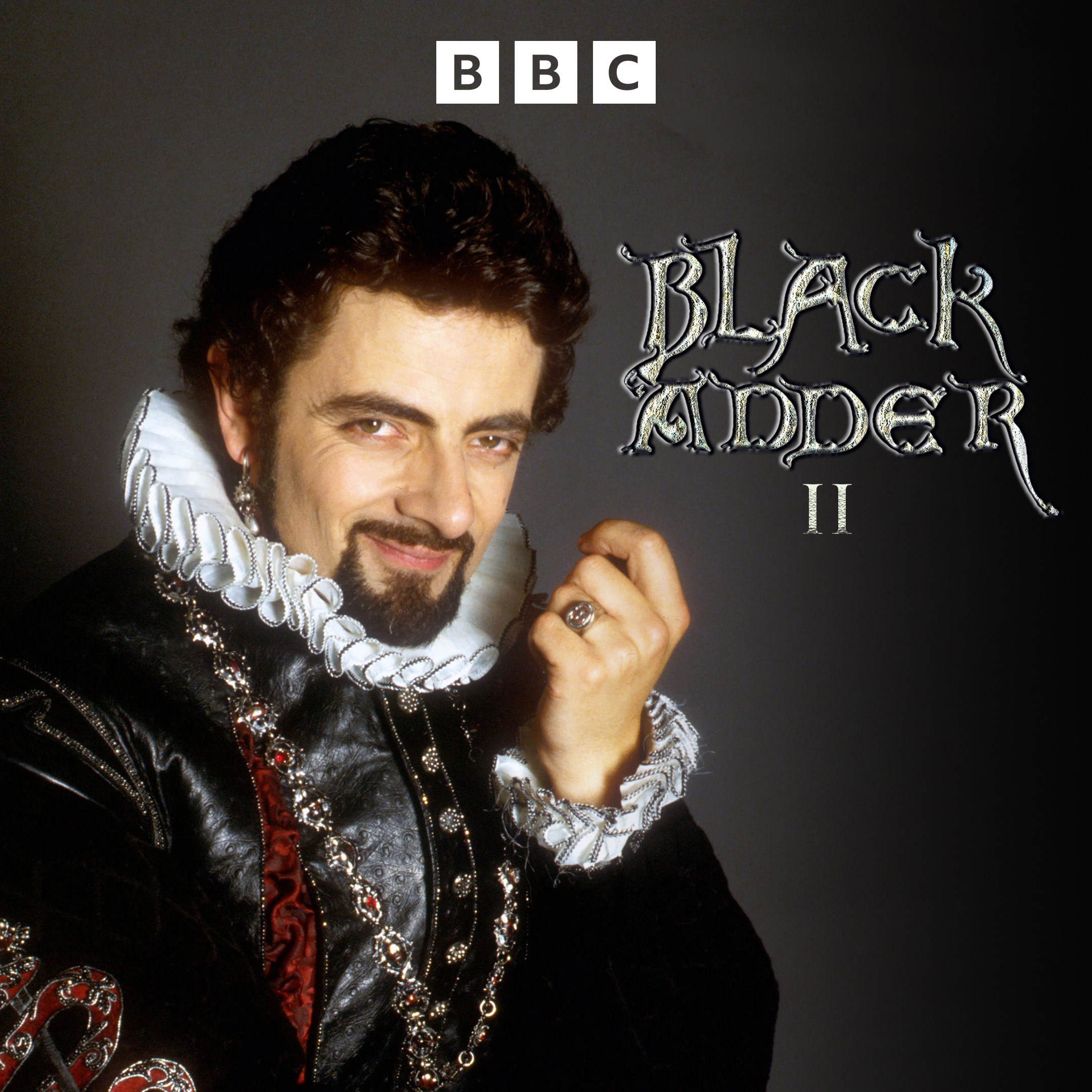 Blackadder II