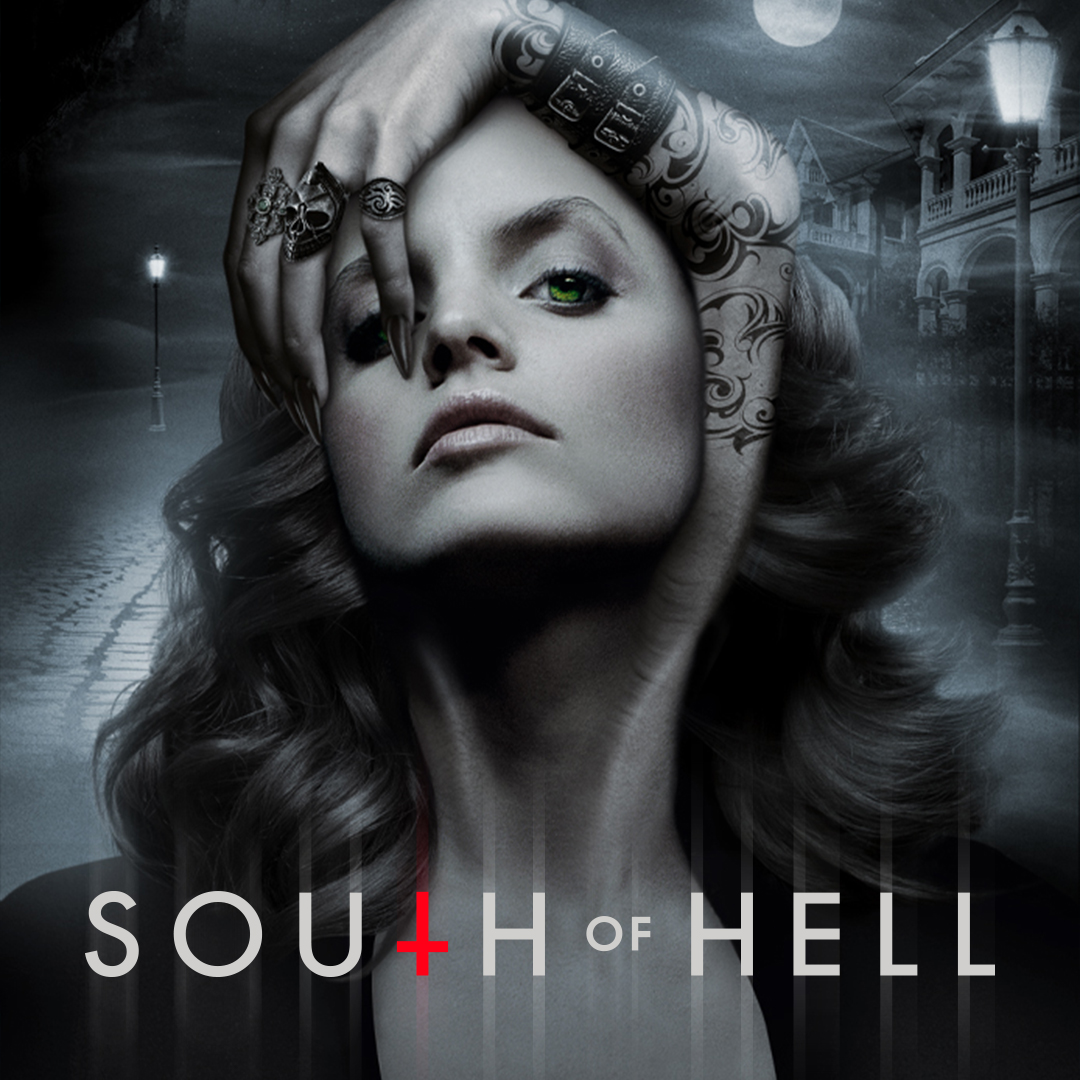 South of Hell
