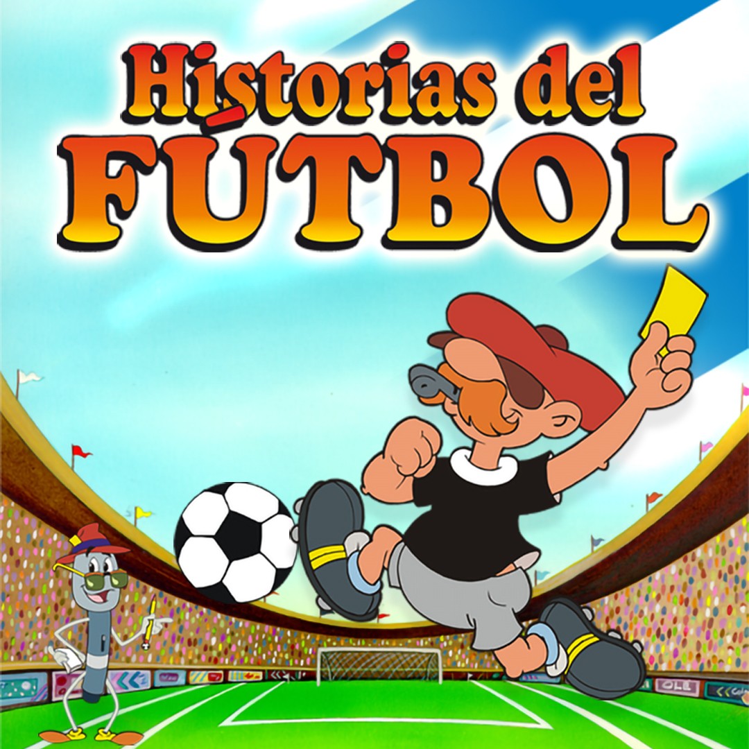 Football stories