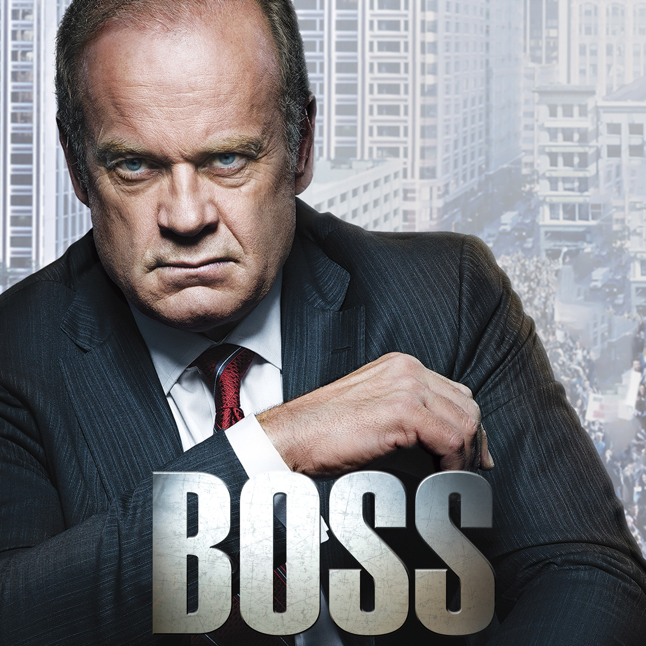 Boss