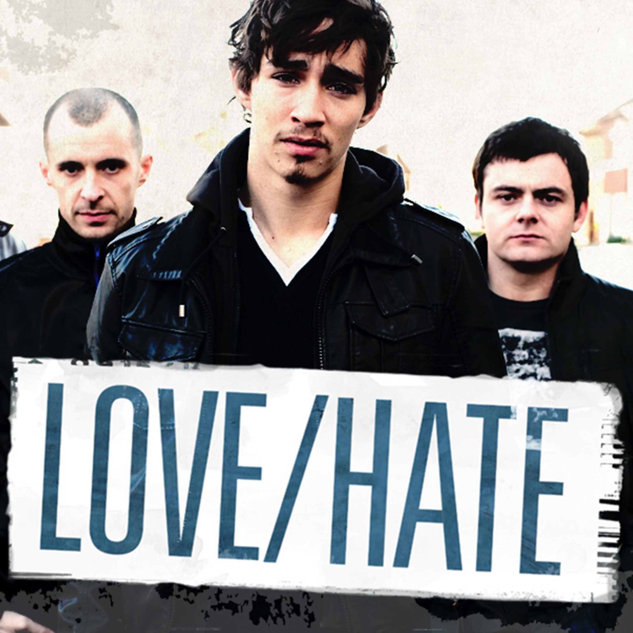 Love/Hate