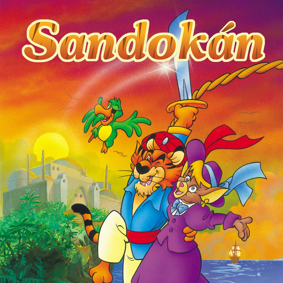 Sandokan