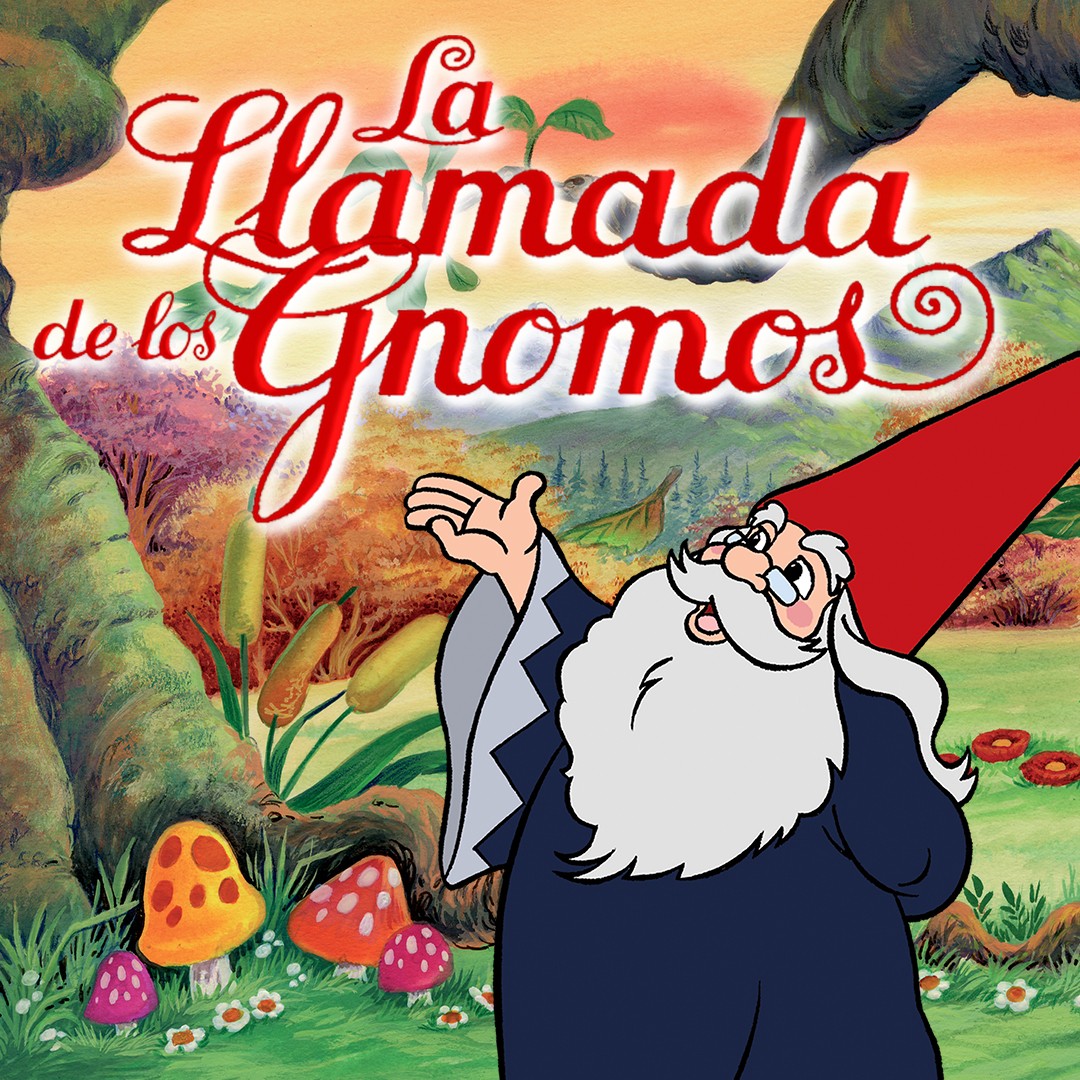 La Llamada de los Gnomos