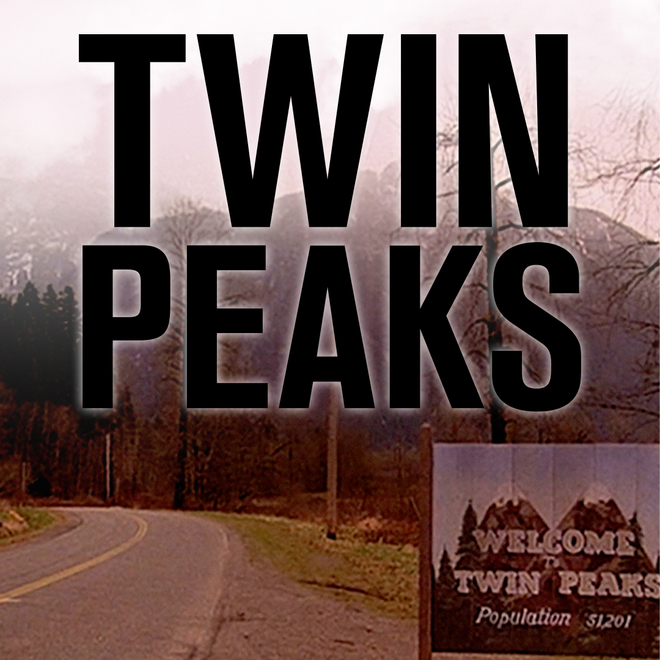 Twin Peaks