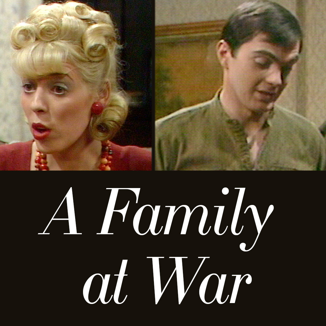 A Family at War