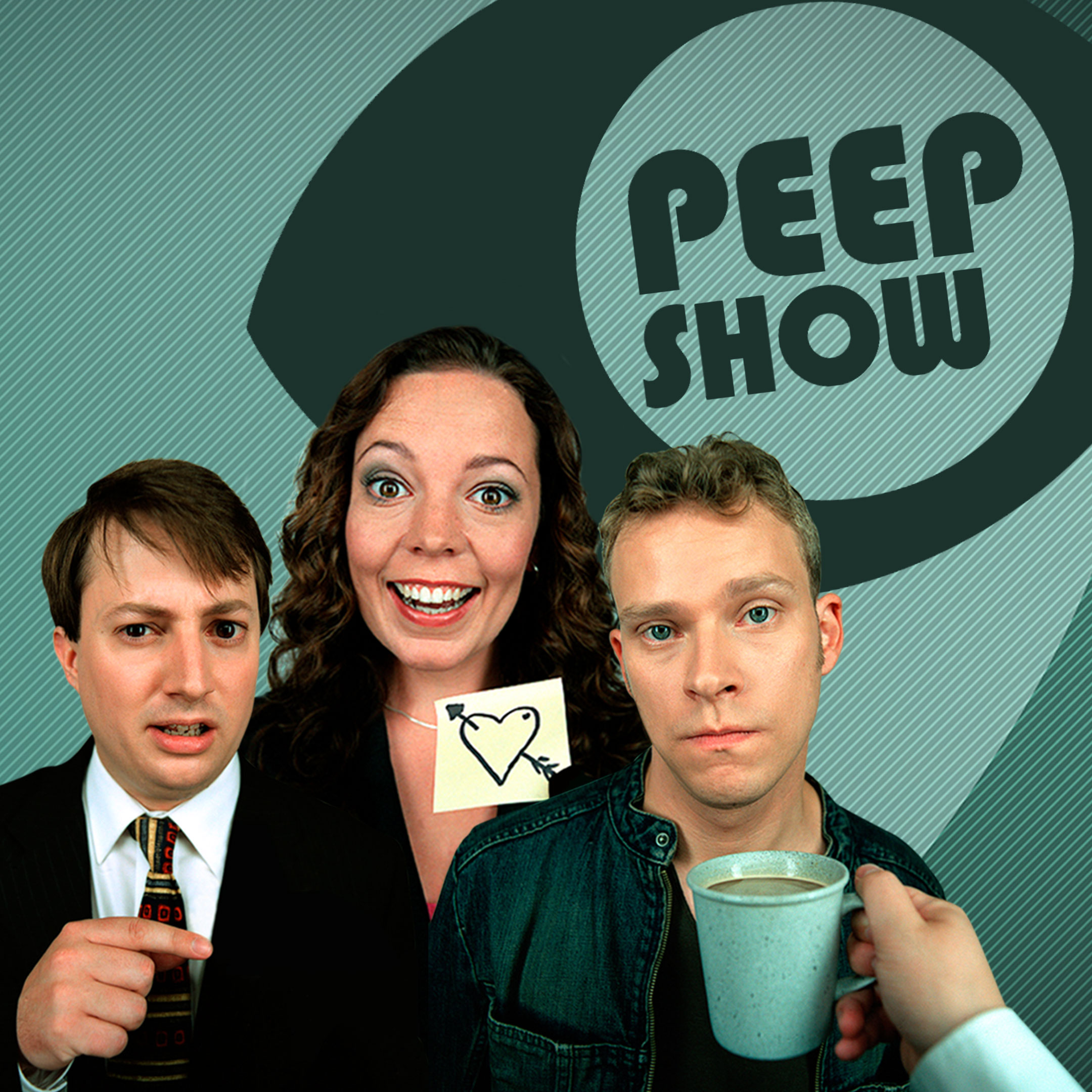 Peep Show