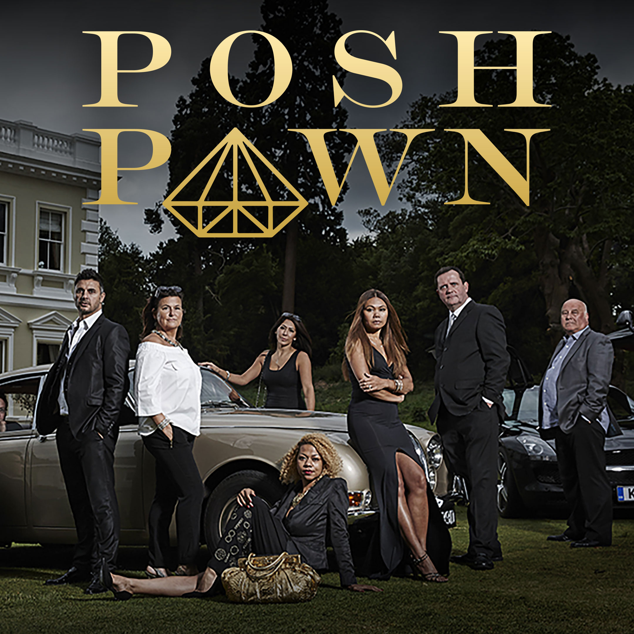 Posh Pawn