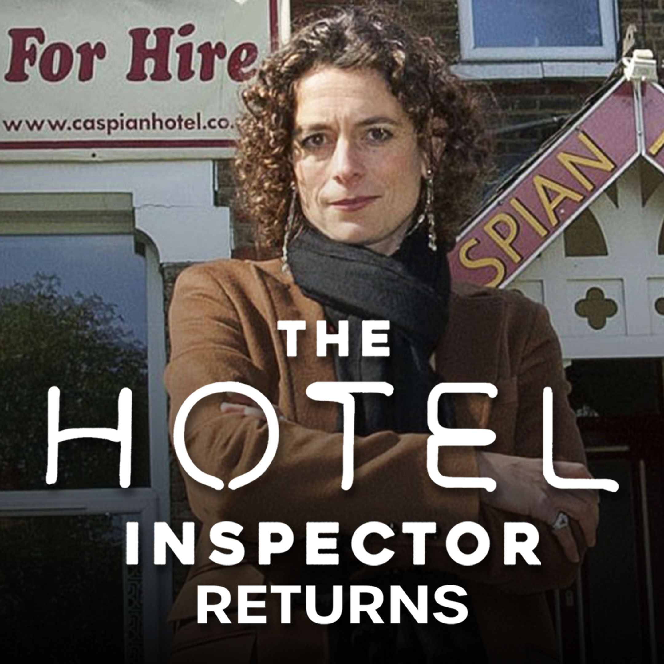 The Hotel Inspector Returns
