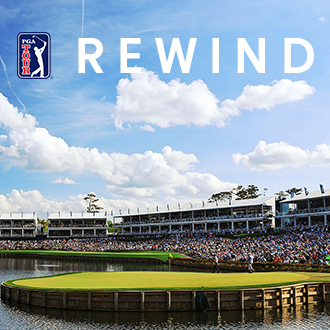 PGA TOUR Rewind: 2025 Season