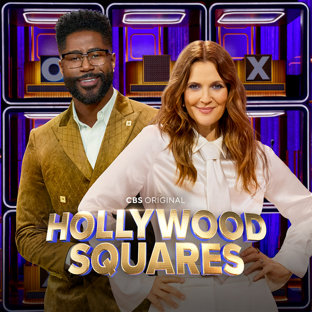 Hollywood Squares