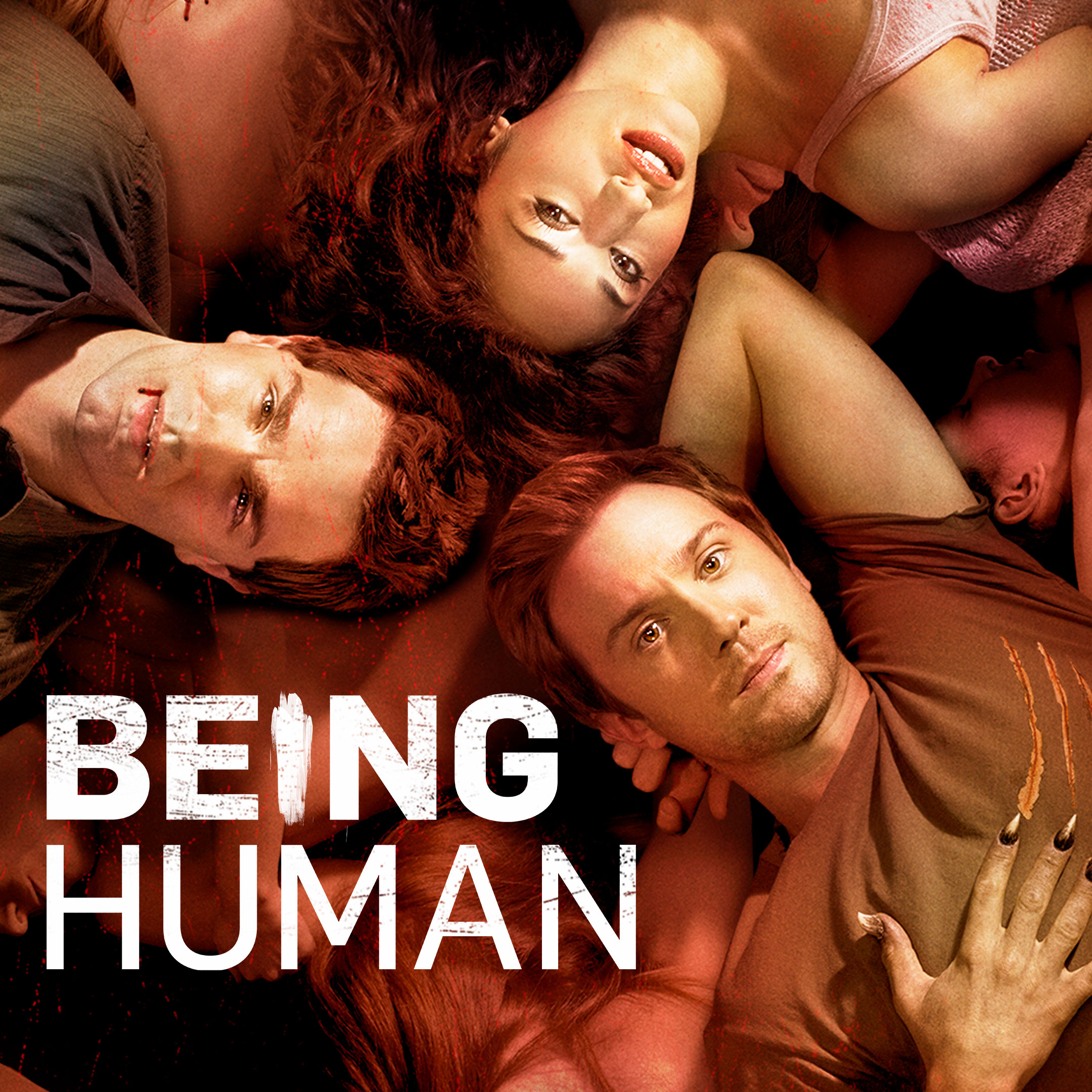 Being Human