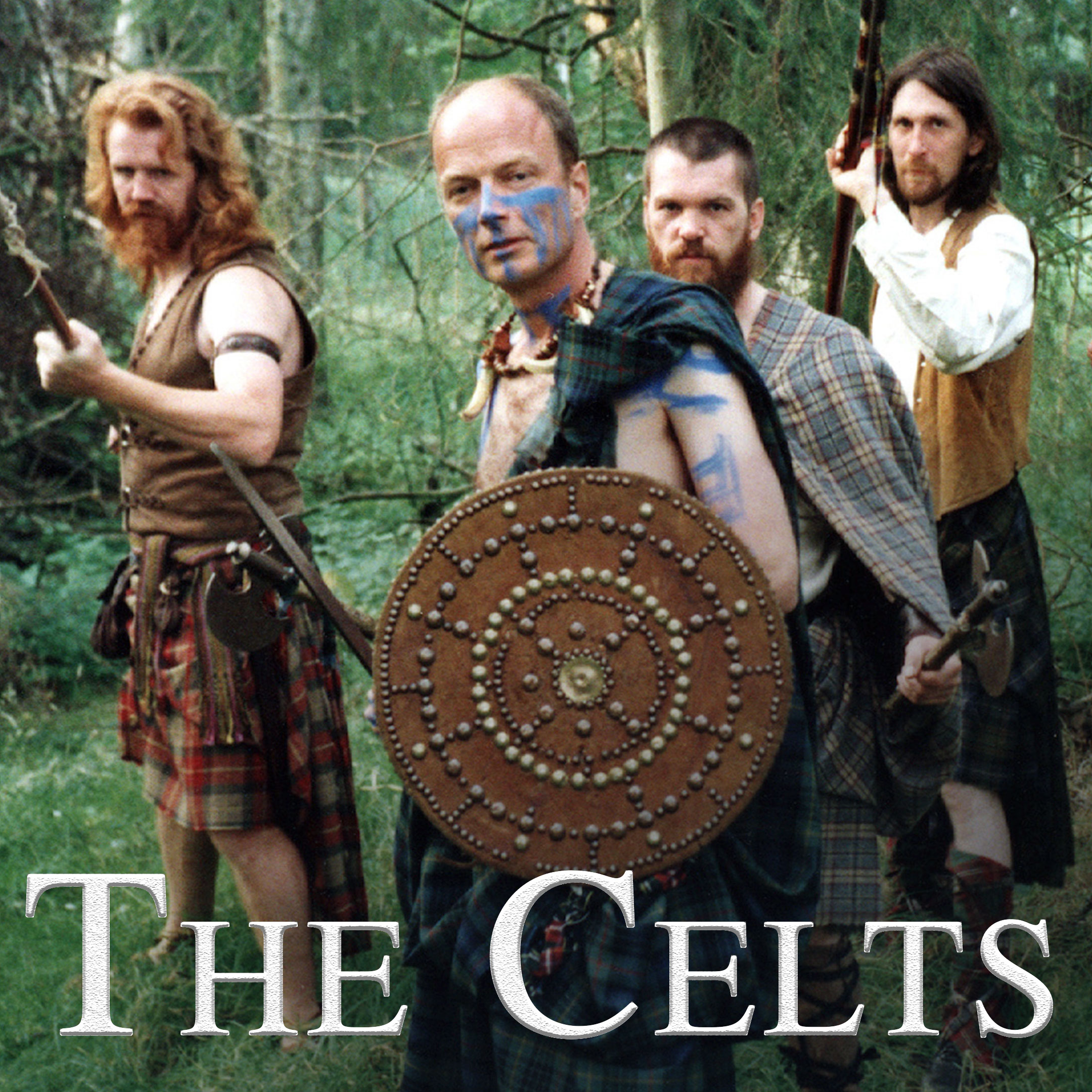 The Celts