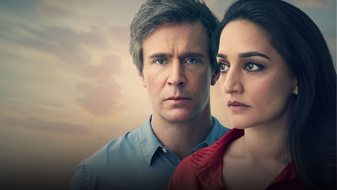 Watch Next of Kin (2018) Season 1 Free | Pluto TV