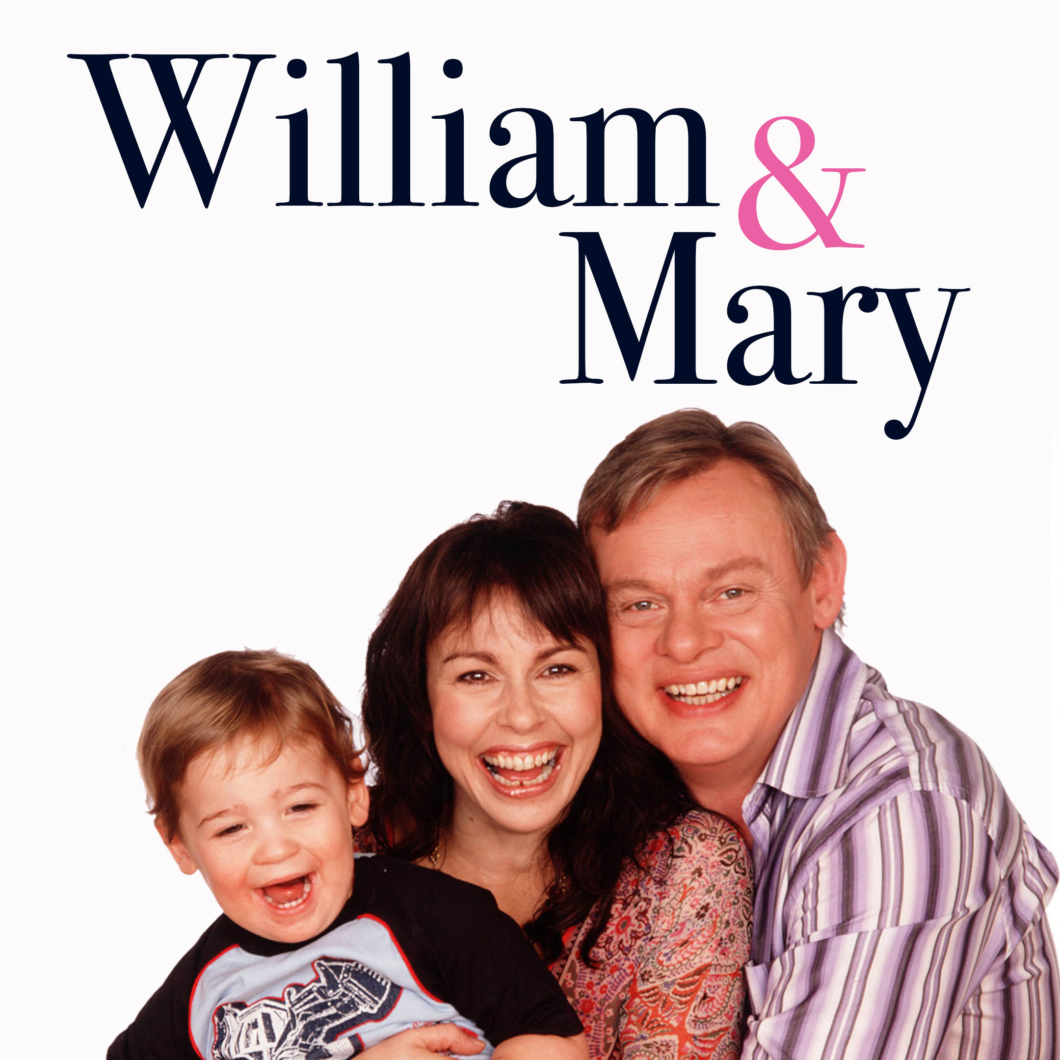 William and Mary