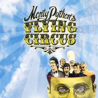 Monty Python's Flying Circus
