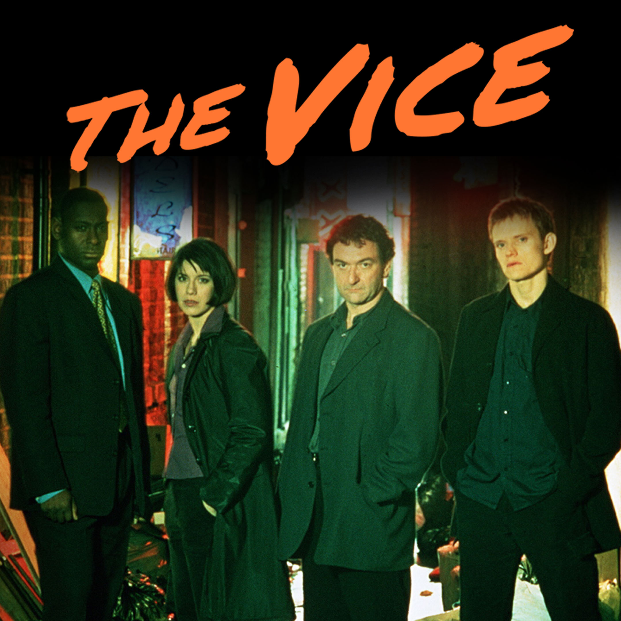 The Vice