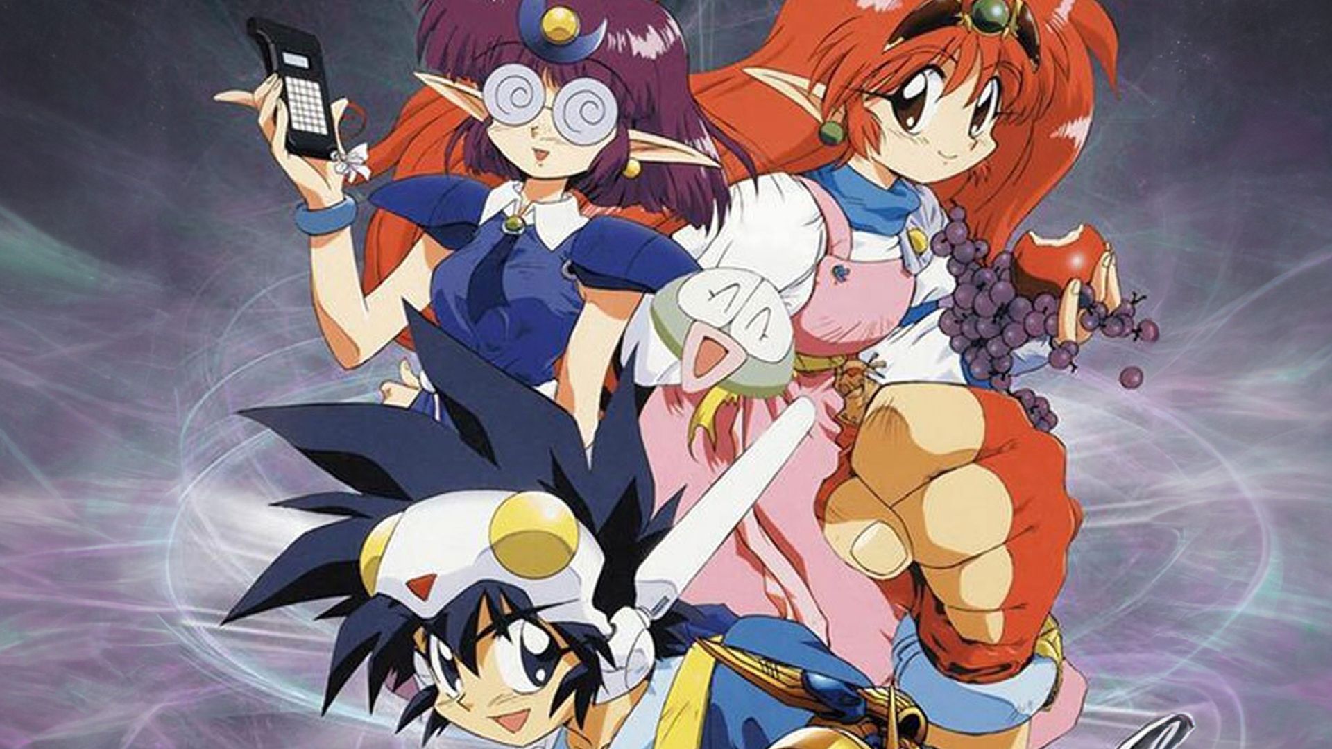 Yahoo!オークション - [New] [Delivery Free]1991 Anime