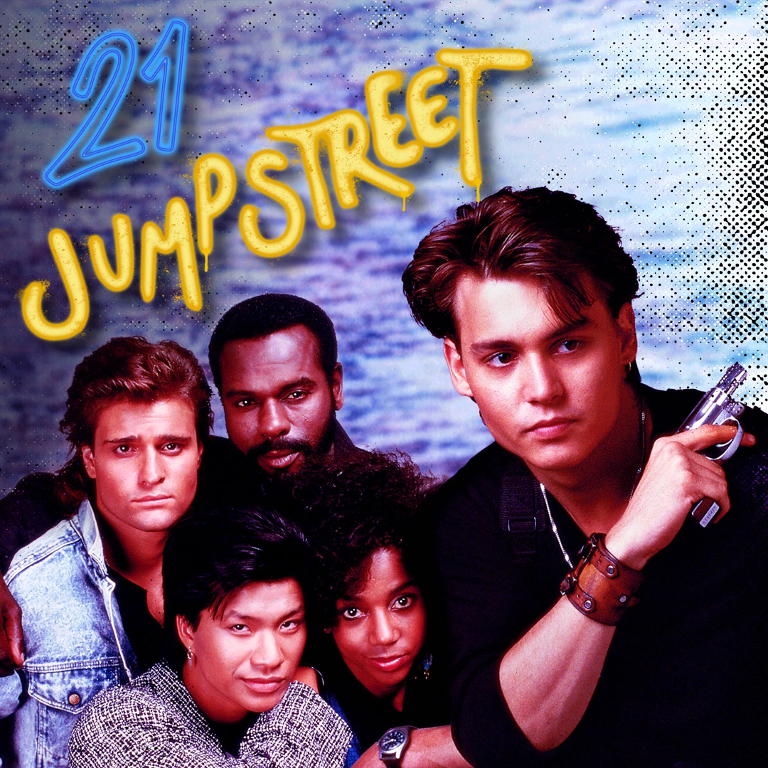 21 Jump Street