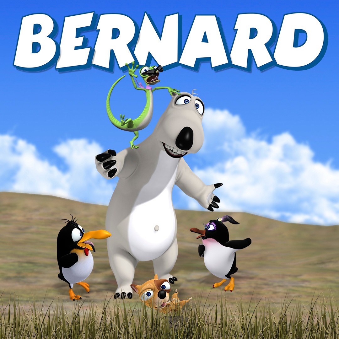 Bernard