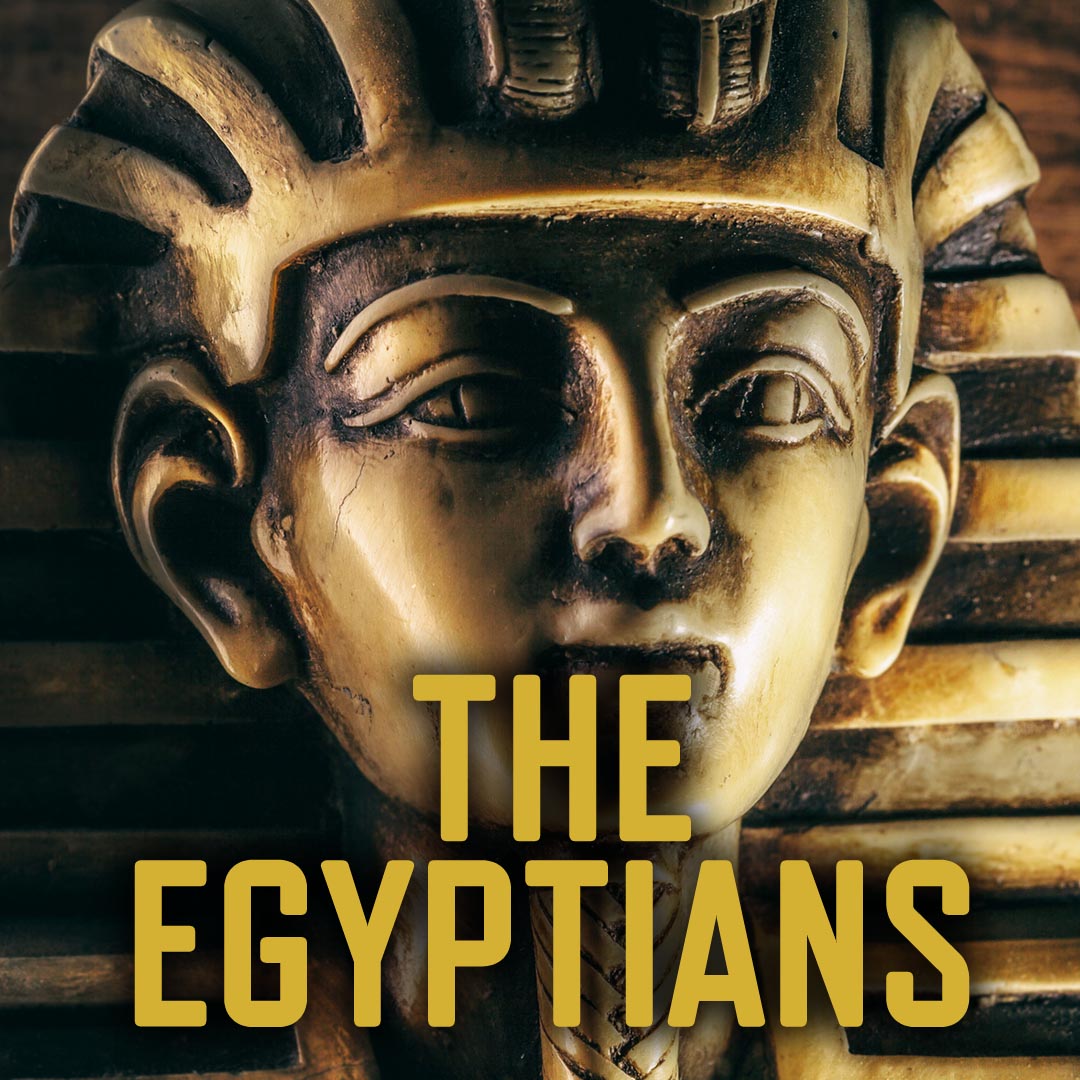 The Egyptians