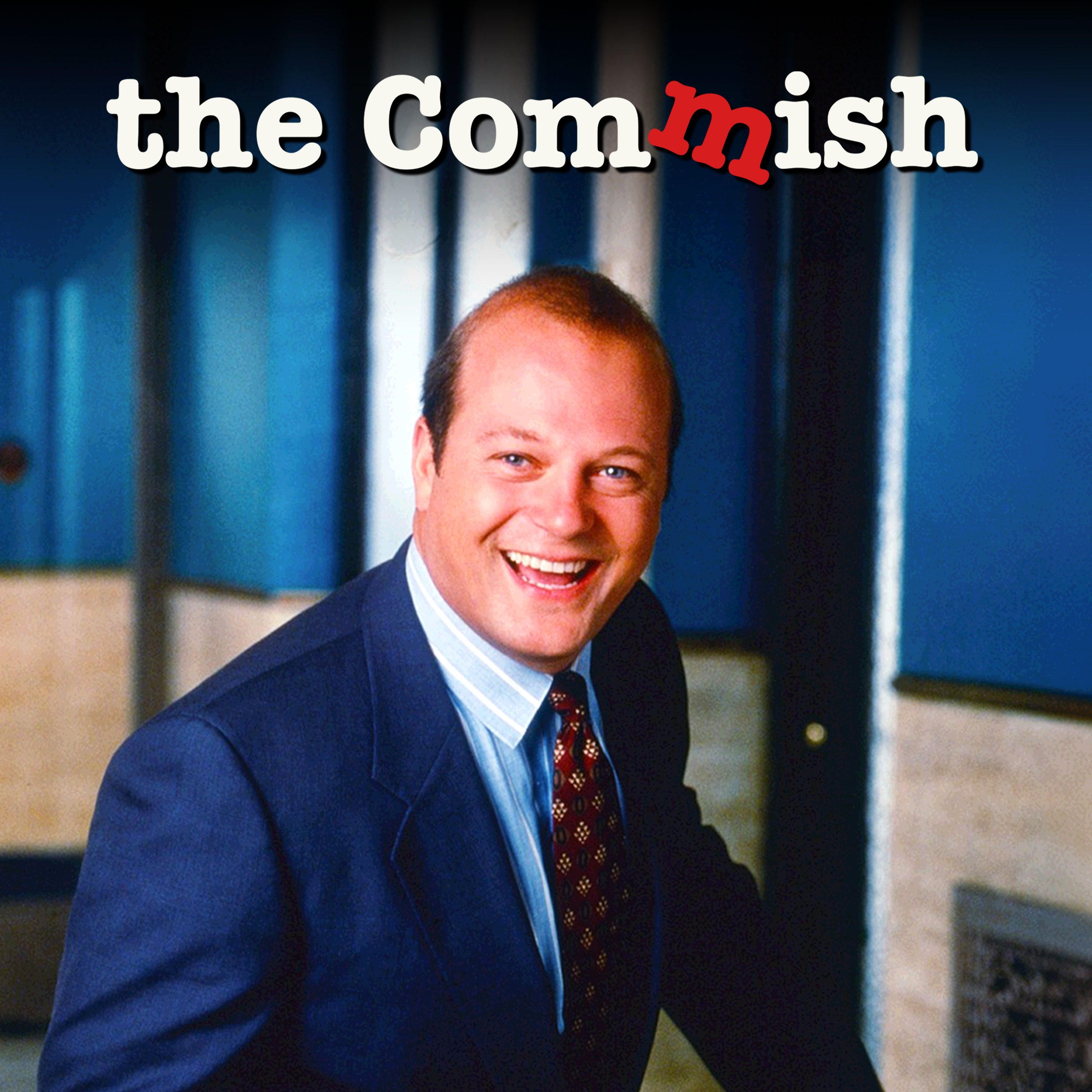 The Commish