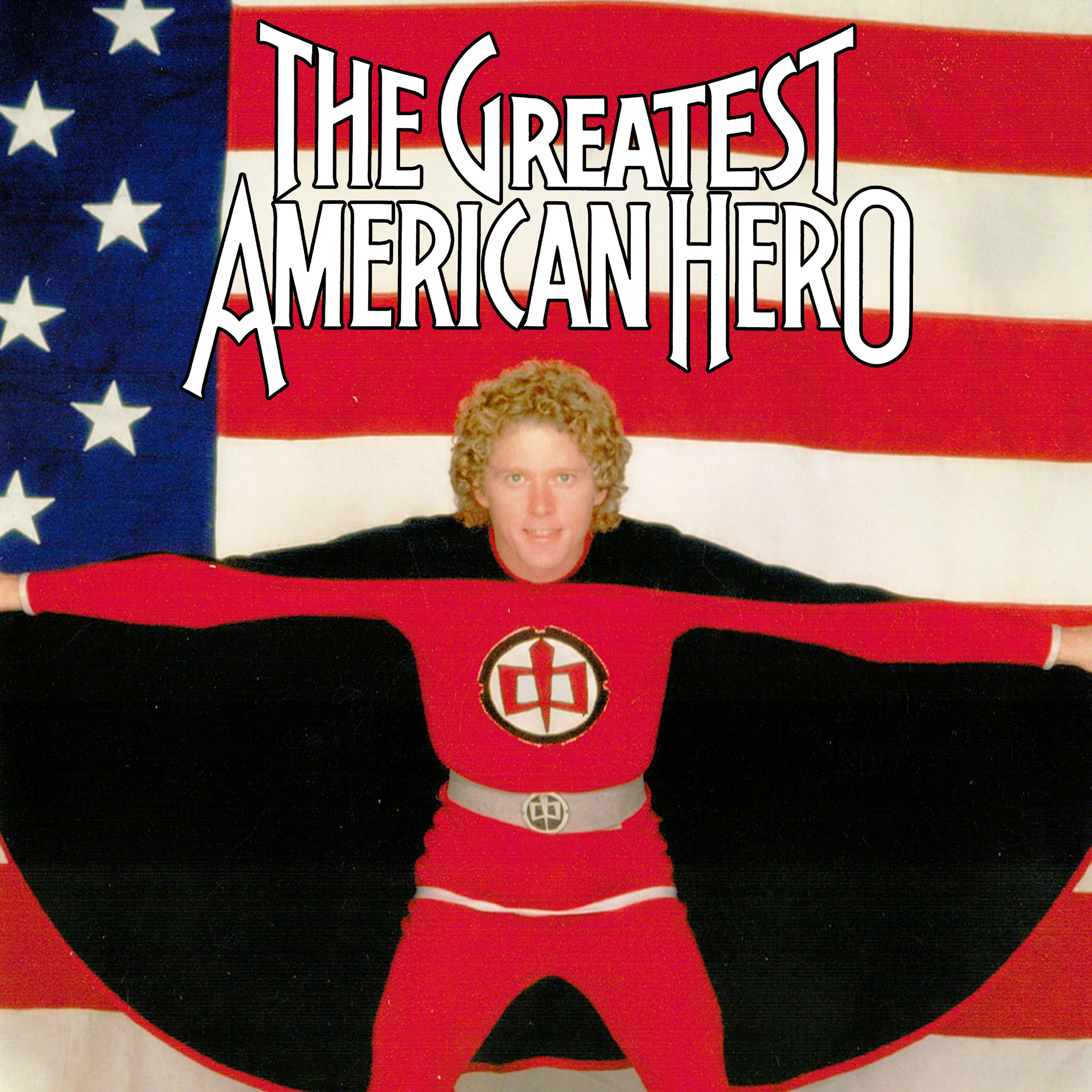 The Greatest American Hero