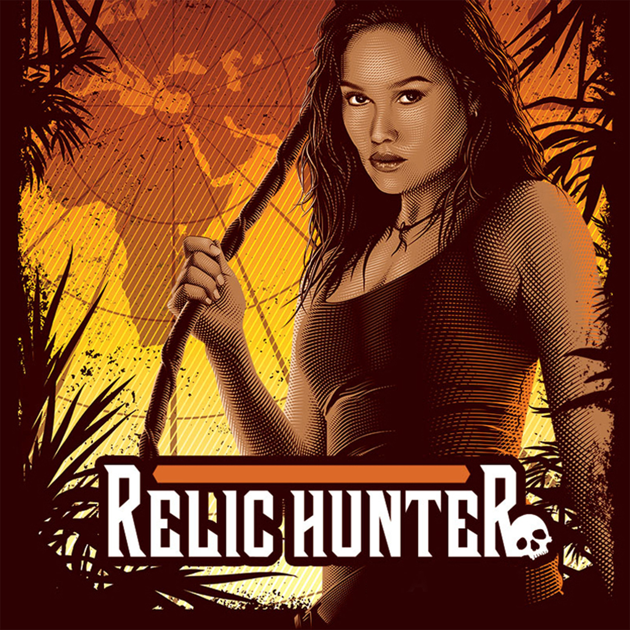 Relic Hunter