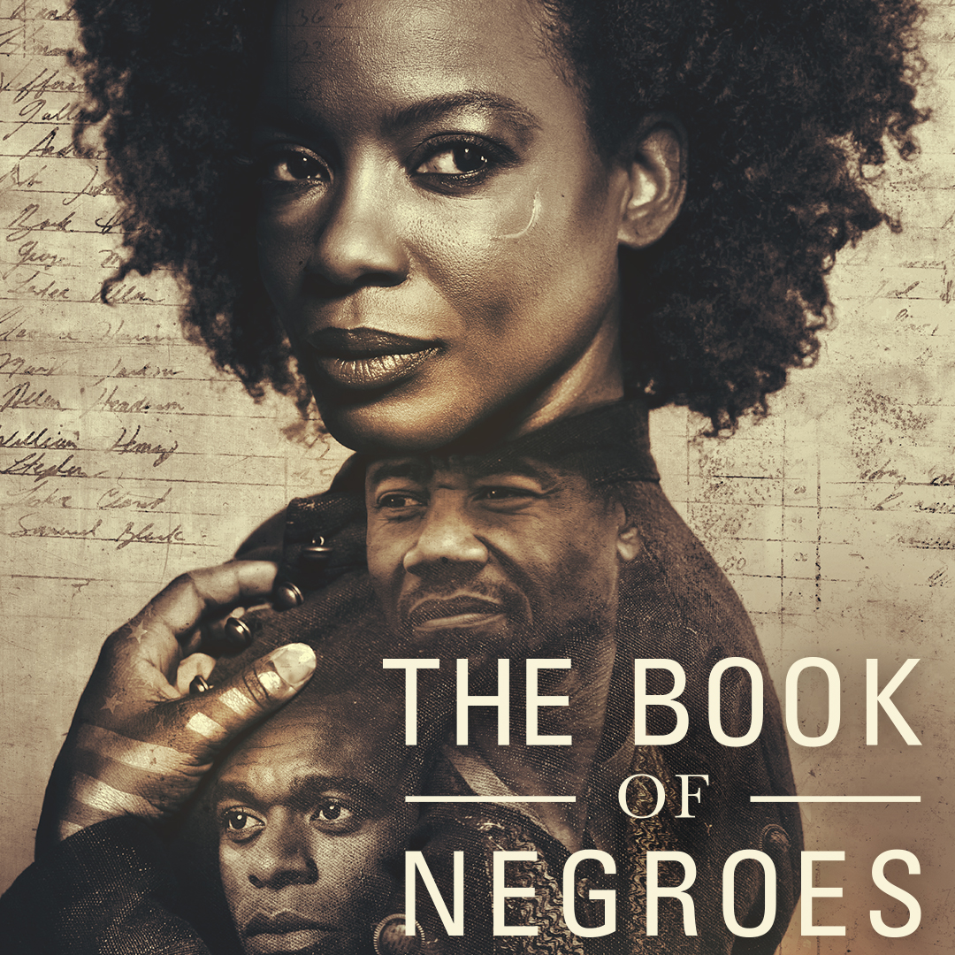 The Book Of Negroes
