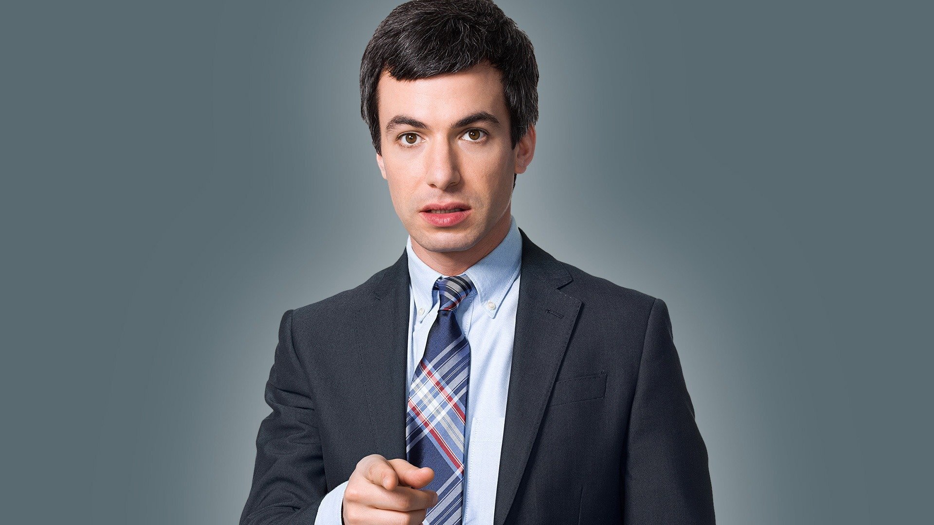Nathan For You Staffel 1 kostenlos sehen | Pluto TV
