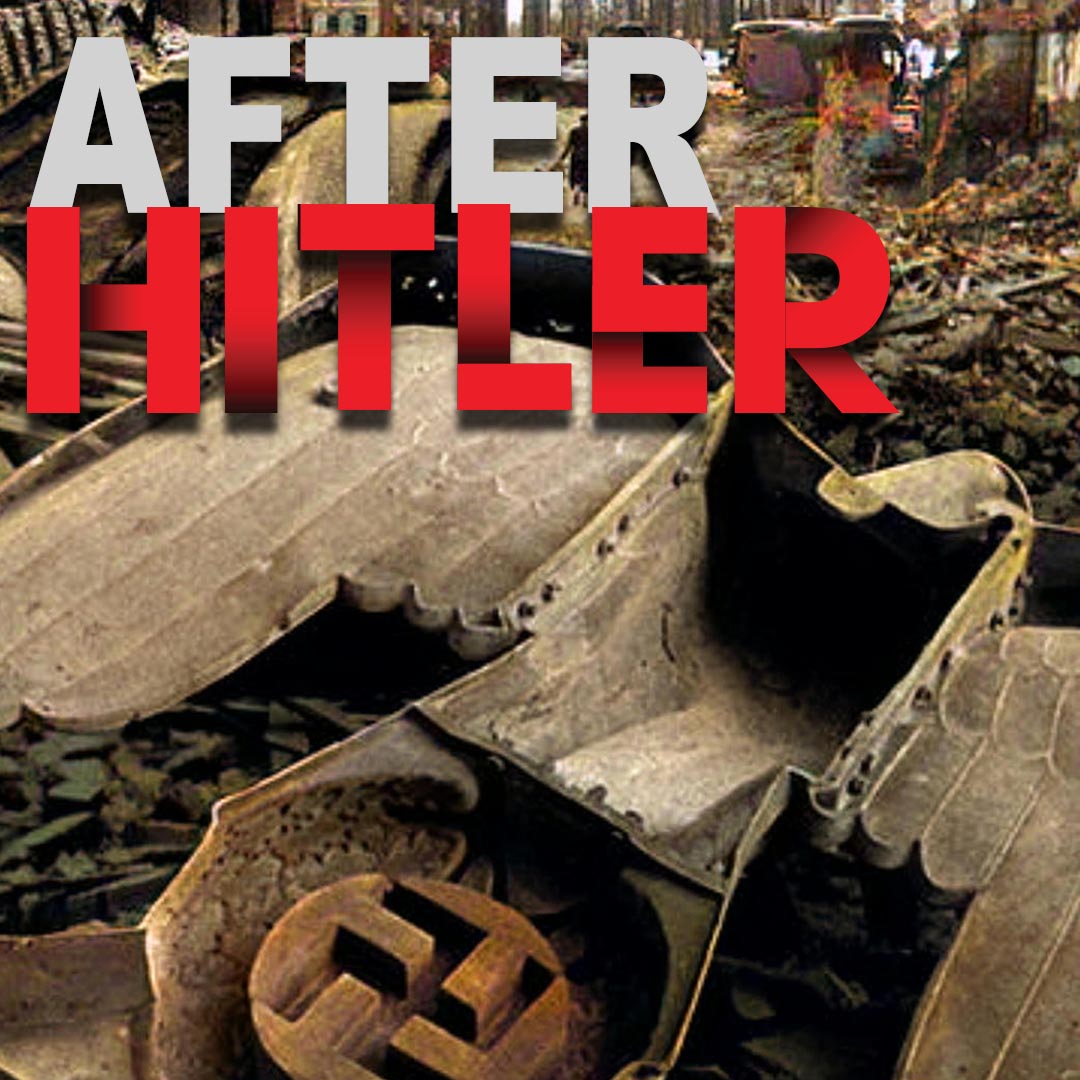 After Hitler