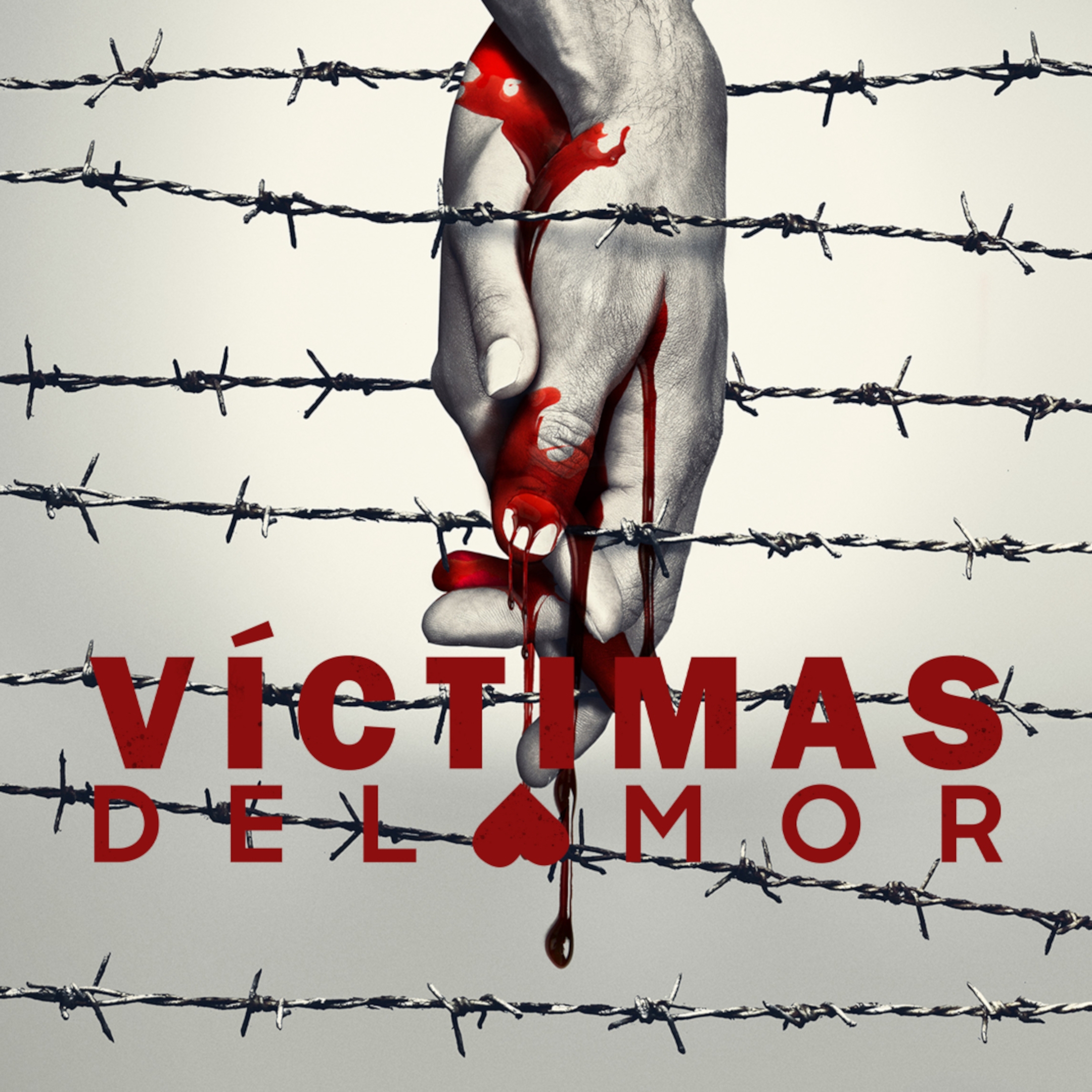 Víctimas del amor