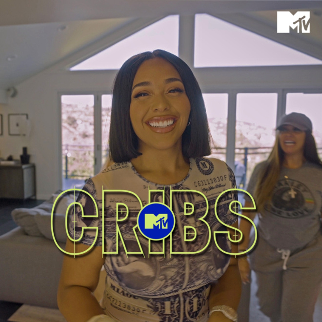 MTV Cribs