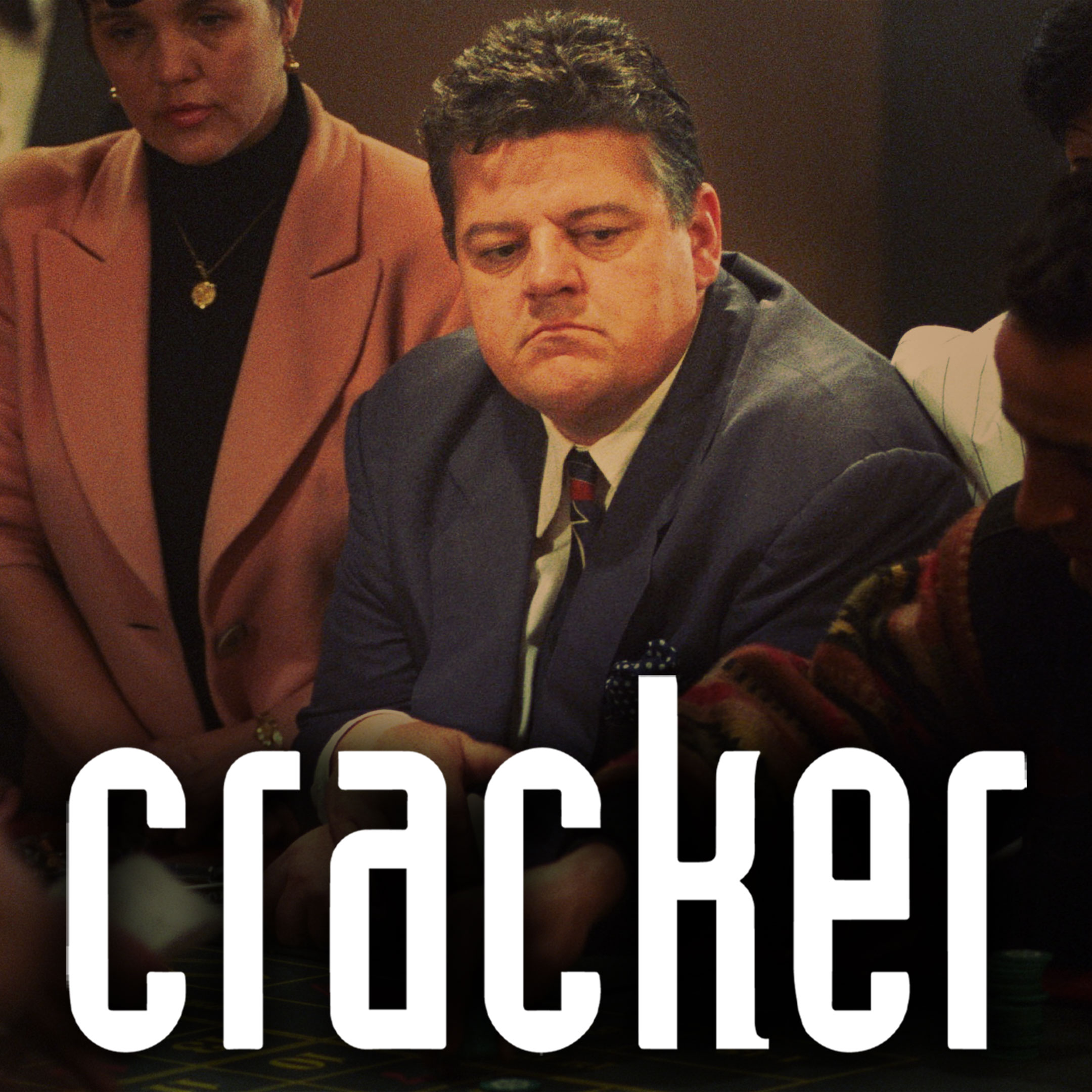 Cracker (UK Series)