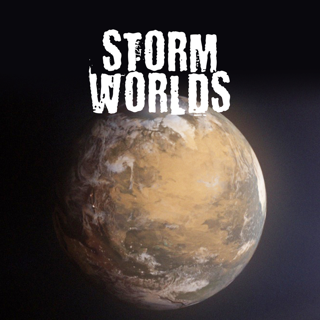 Storm Worlds