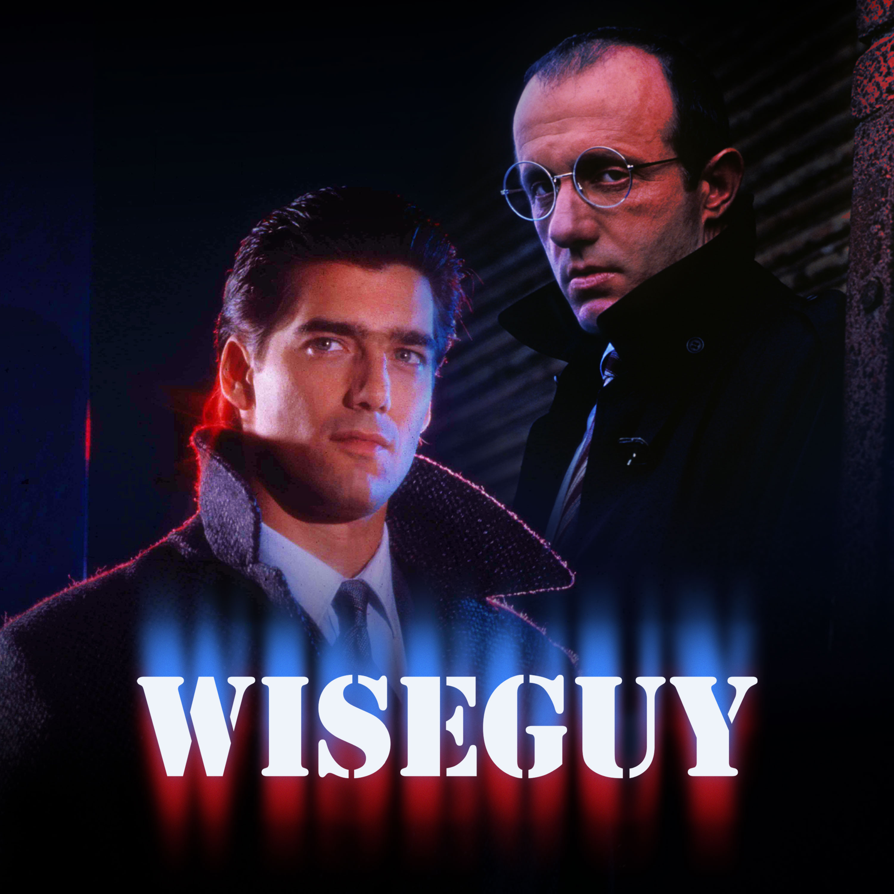 Wiseguy