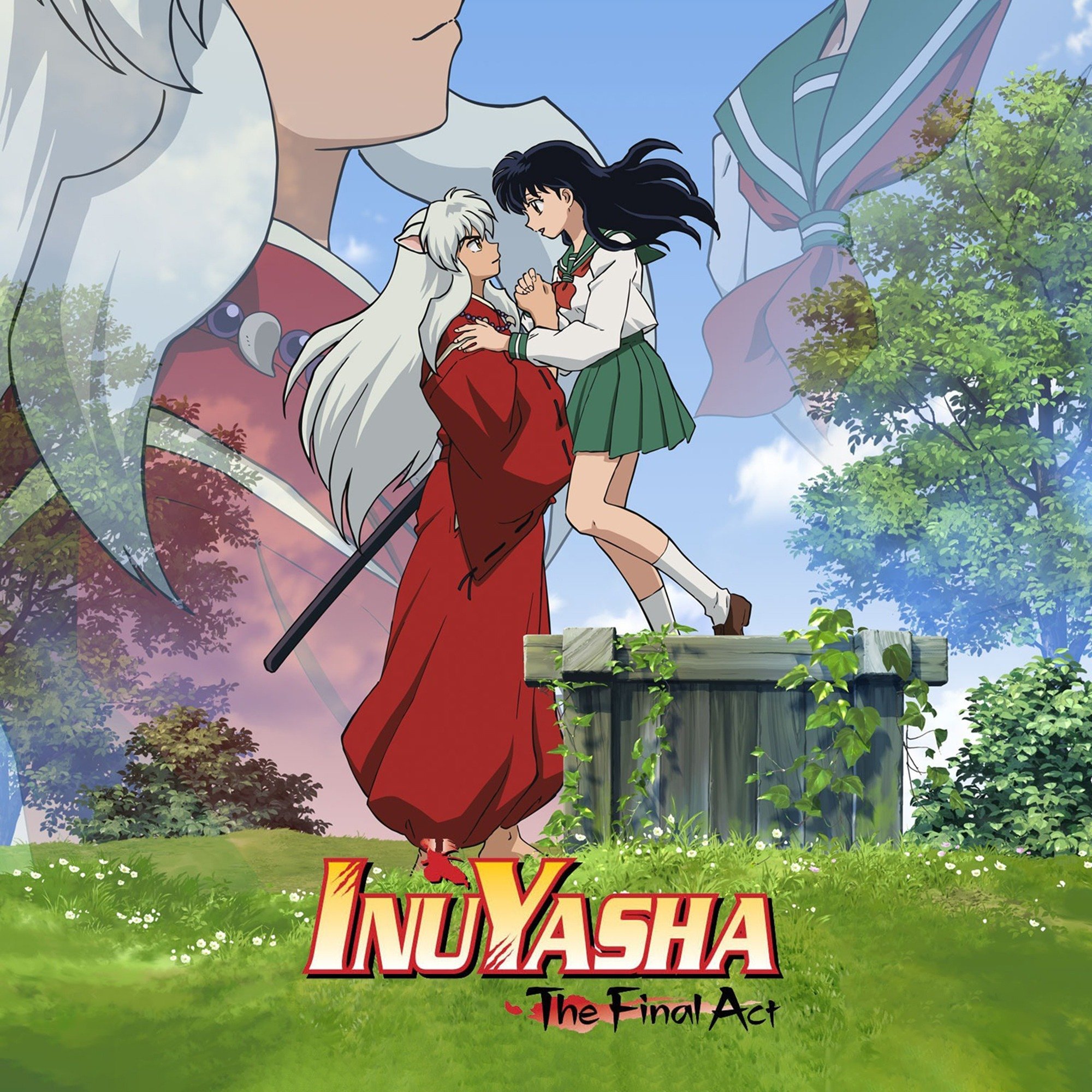 Inuyasha The Final Act