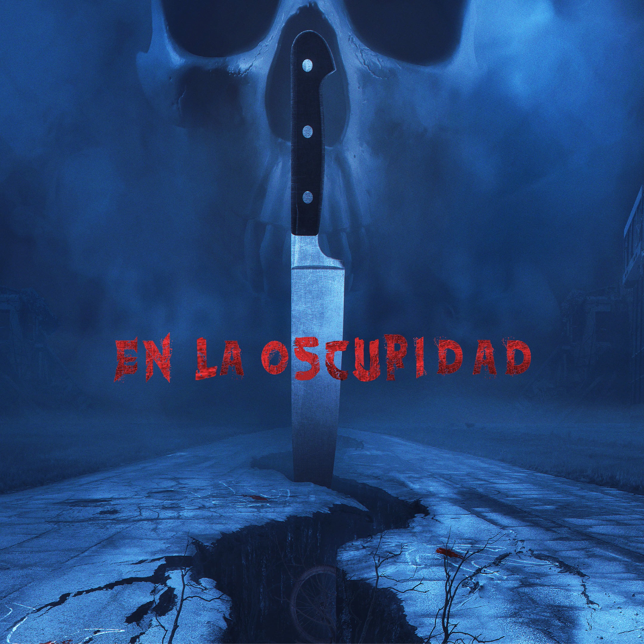En la Oscuridad