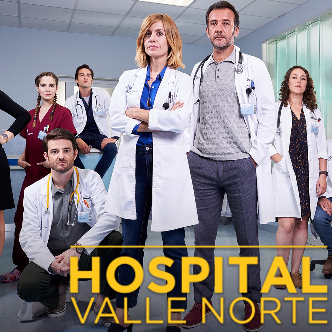 Hospital Valle Norte