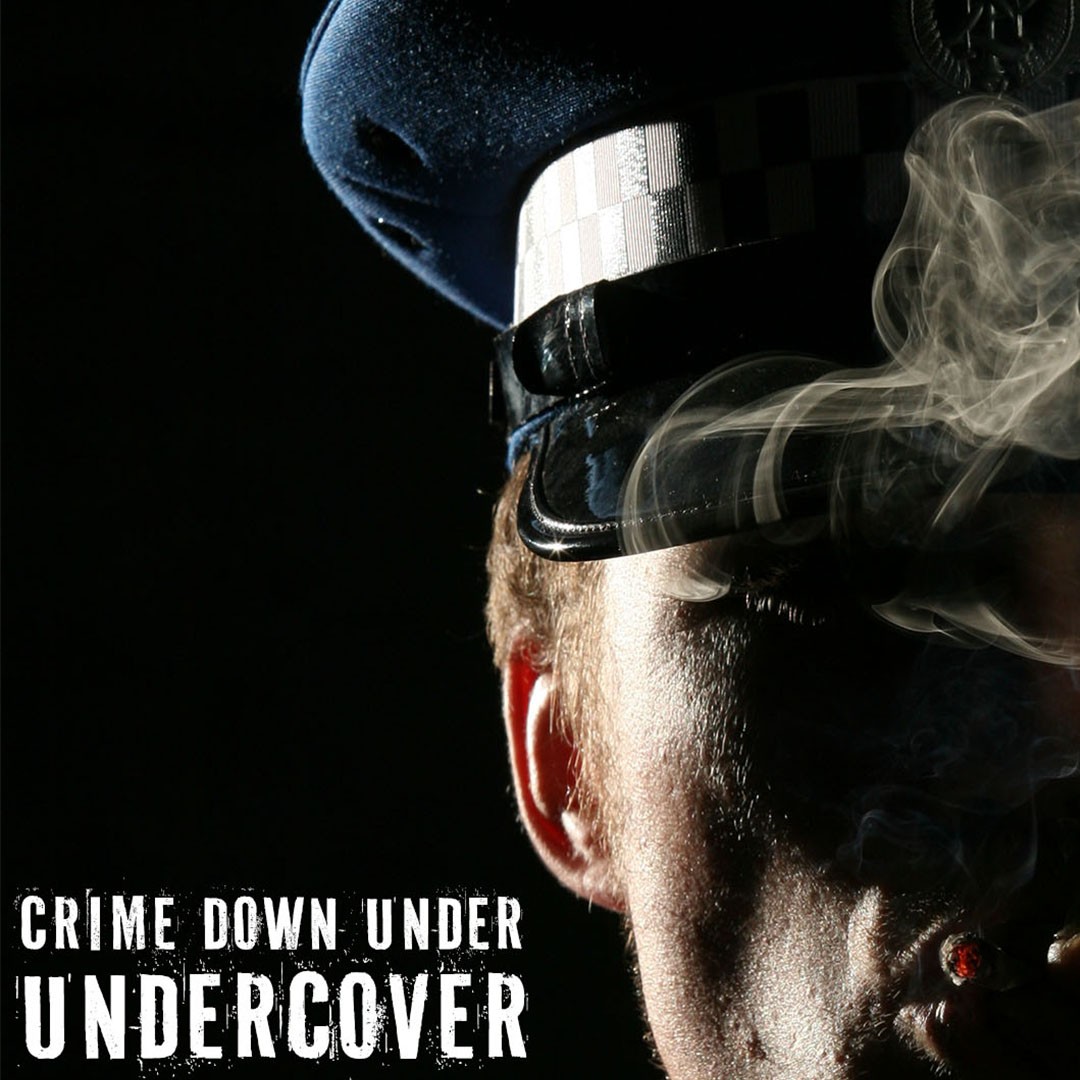 Crime Down Under: Undercover