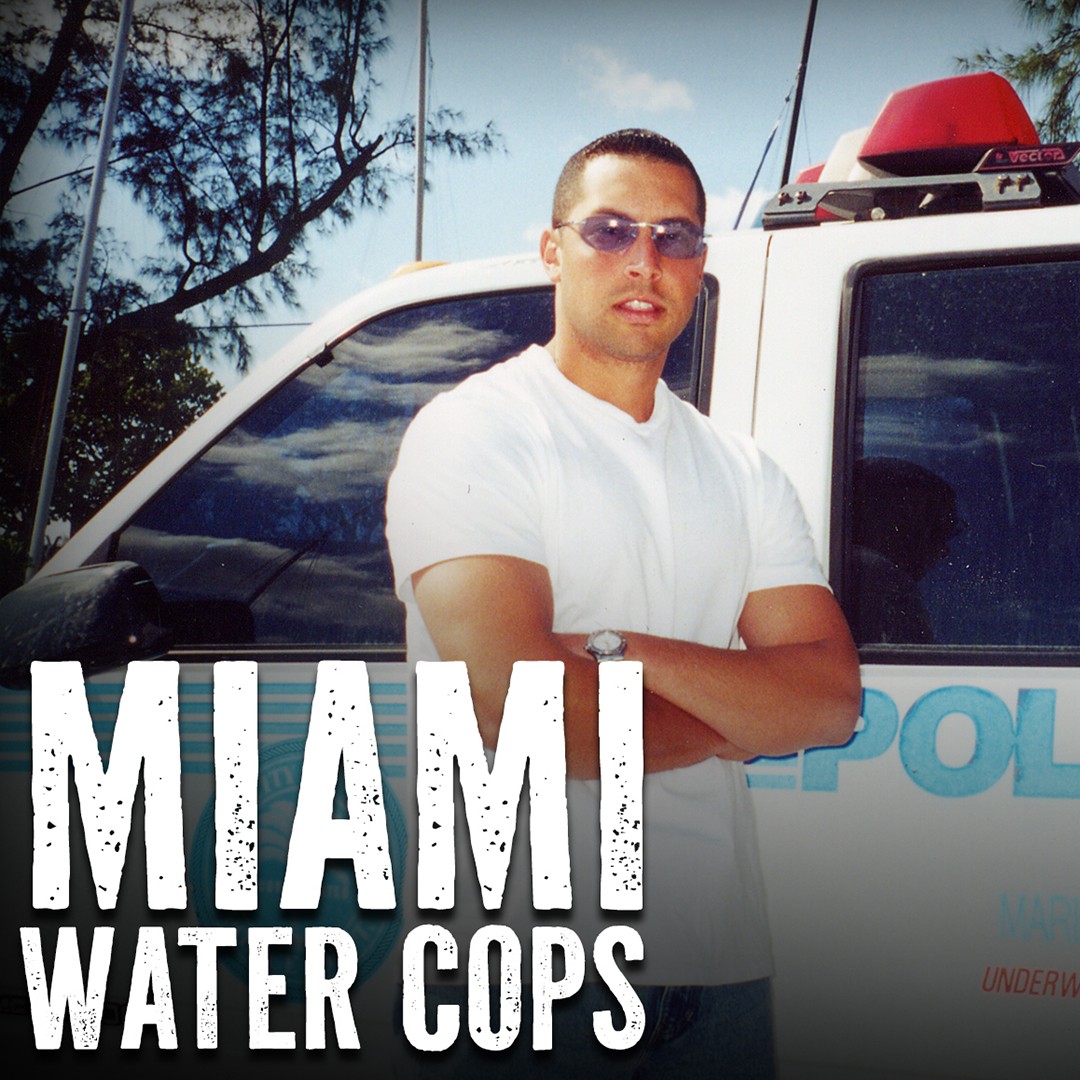 Miami Water Cops