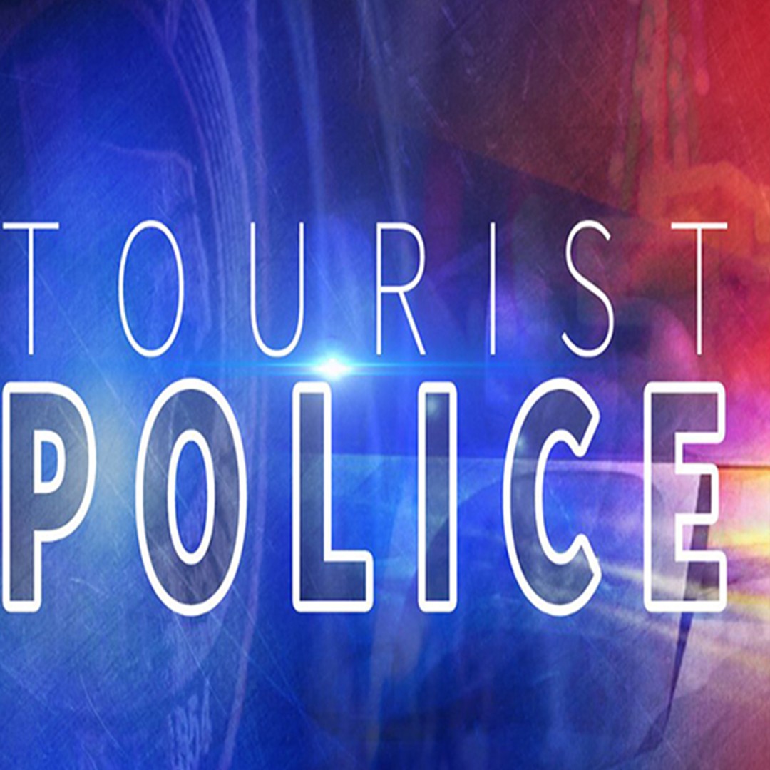 Tourist Police