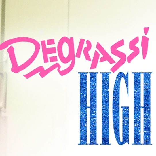 Degrassi High