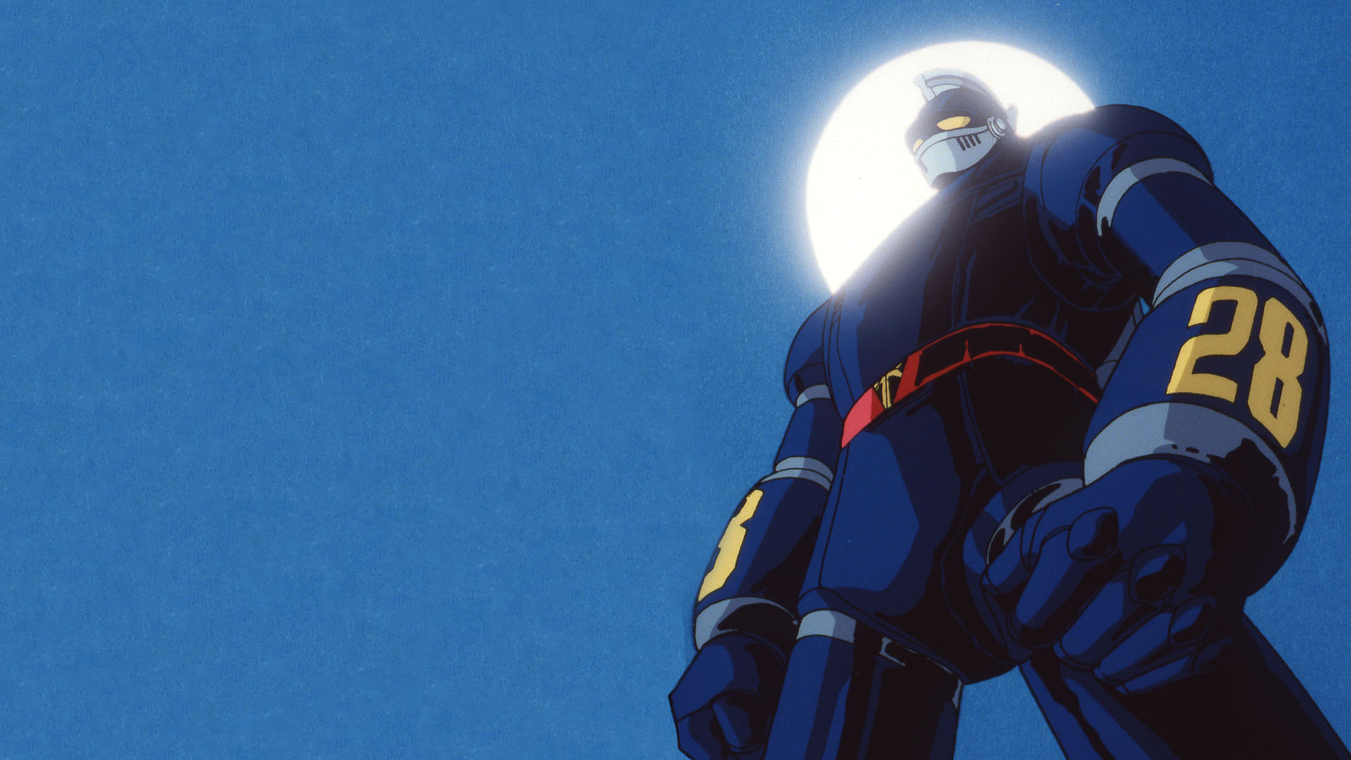 Watch Shin Tetsujin 28 for Free Online | Pluto TV Watch Shin Tetsujin 28 for Free Online | Pluto TV