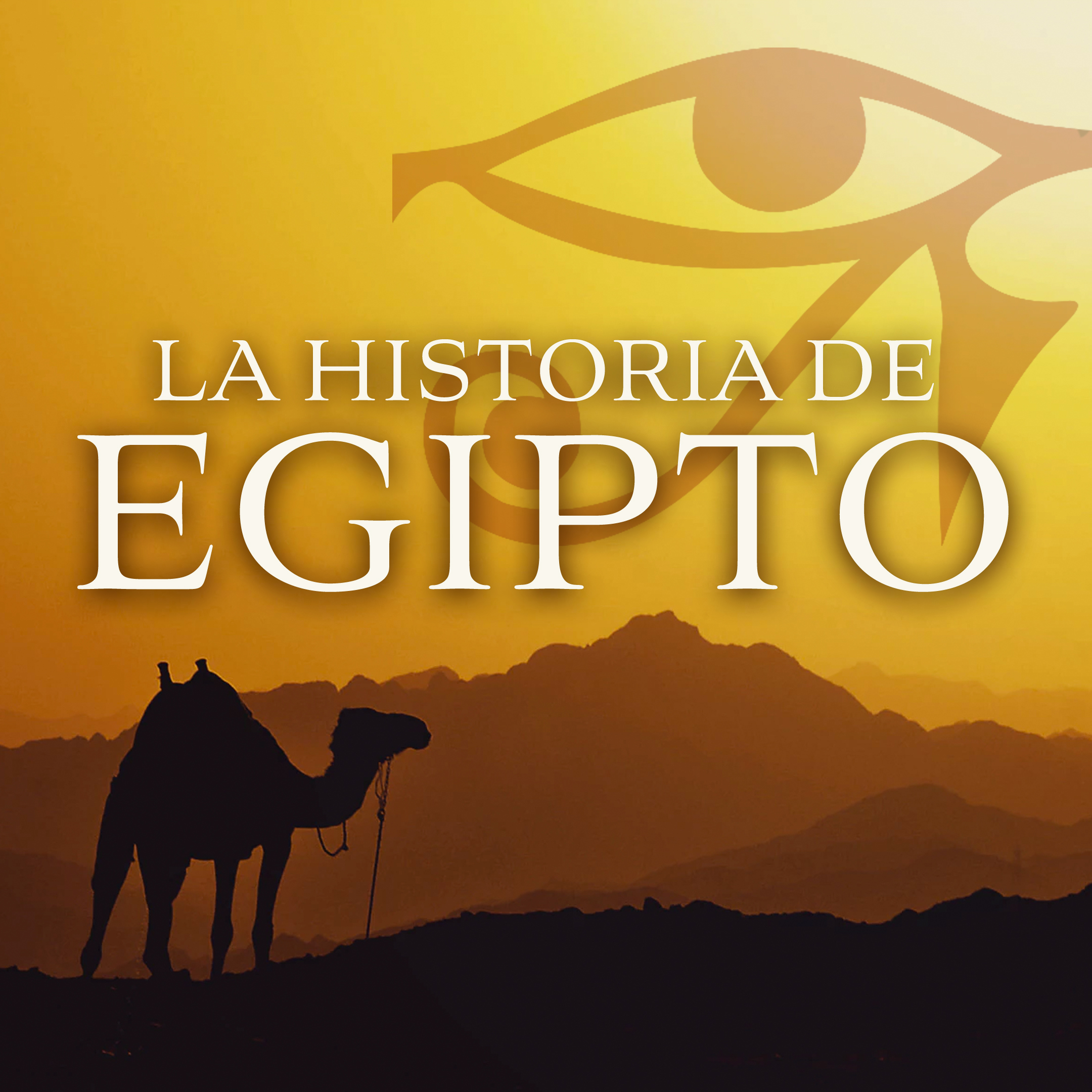 La historia de Egipto