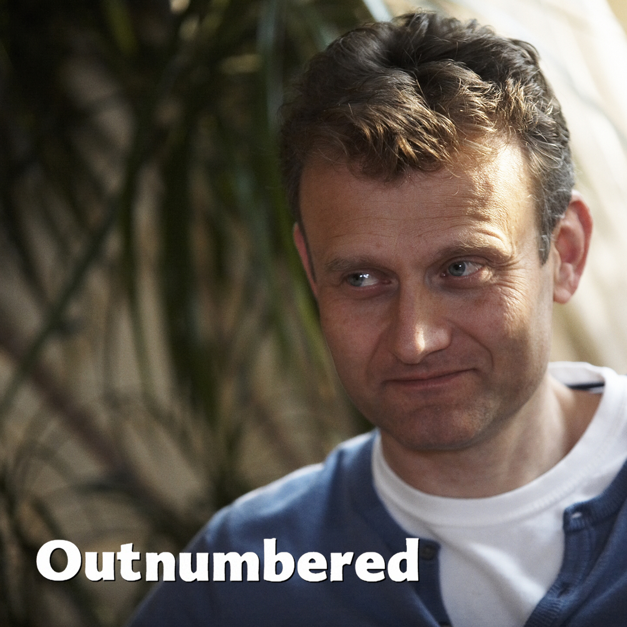 Outnumbered