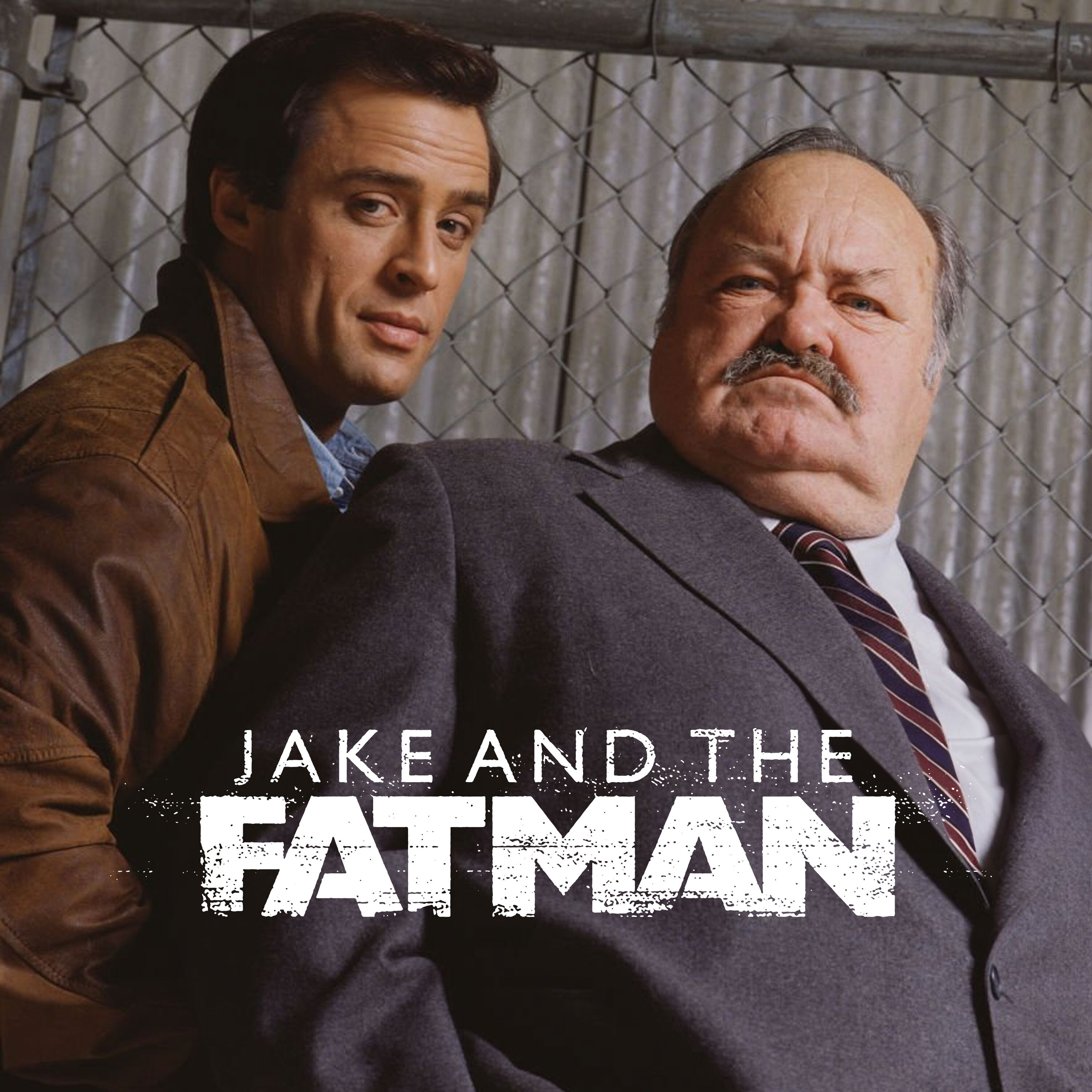 Jake and the Fatman