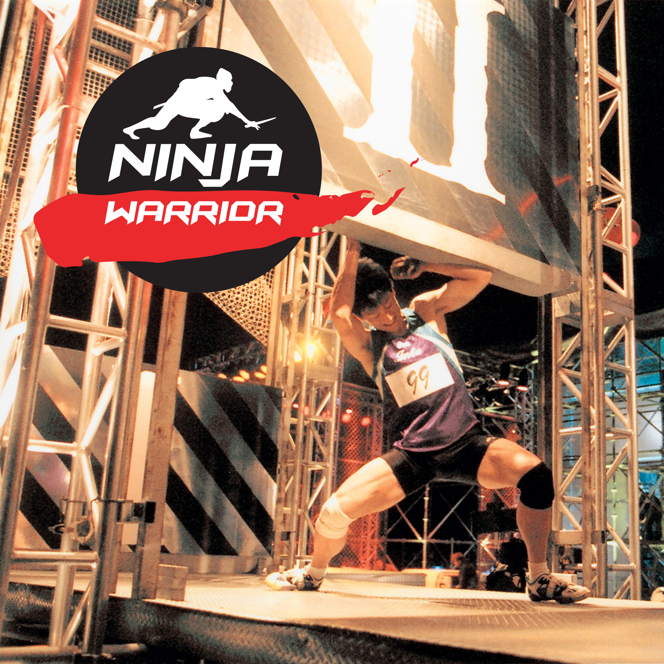Ninja Warrior